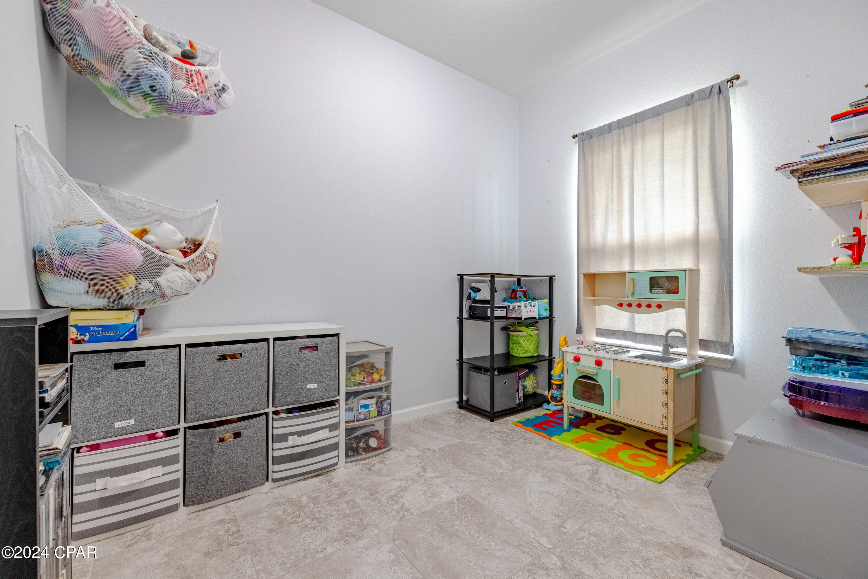 Gardenia Beach - Residential