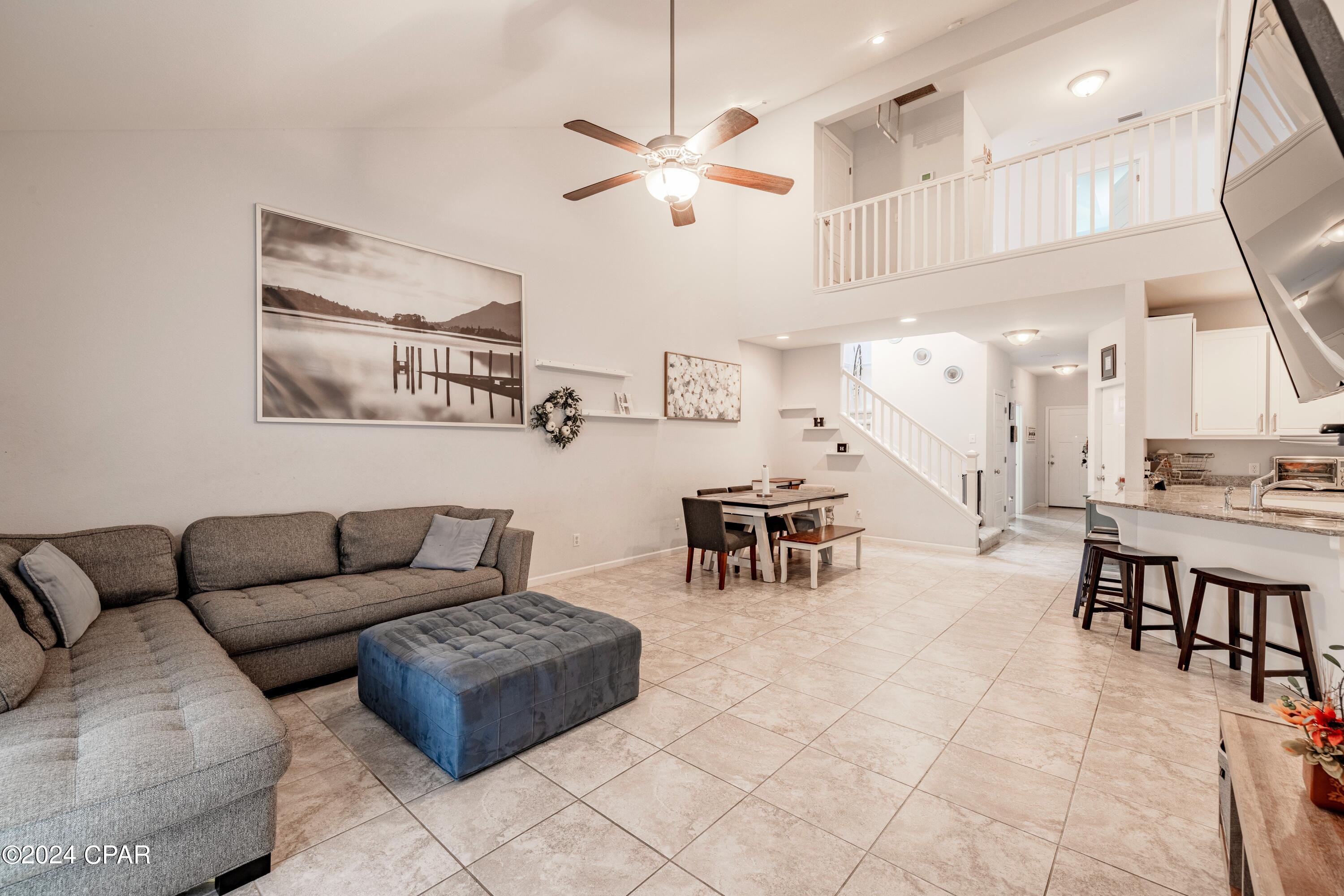 Gardenia Beach - Residential