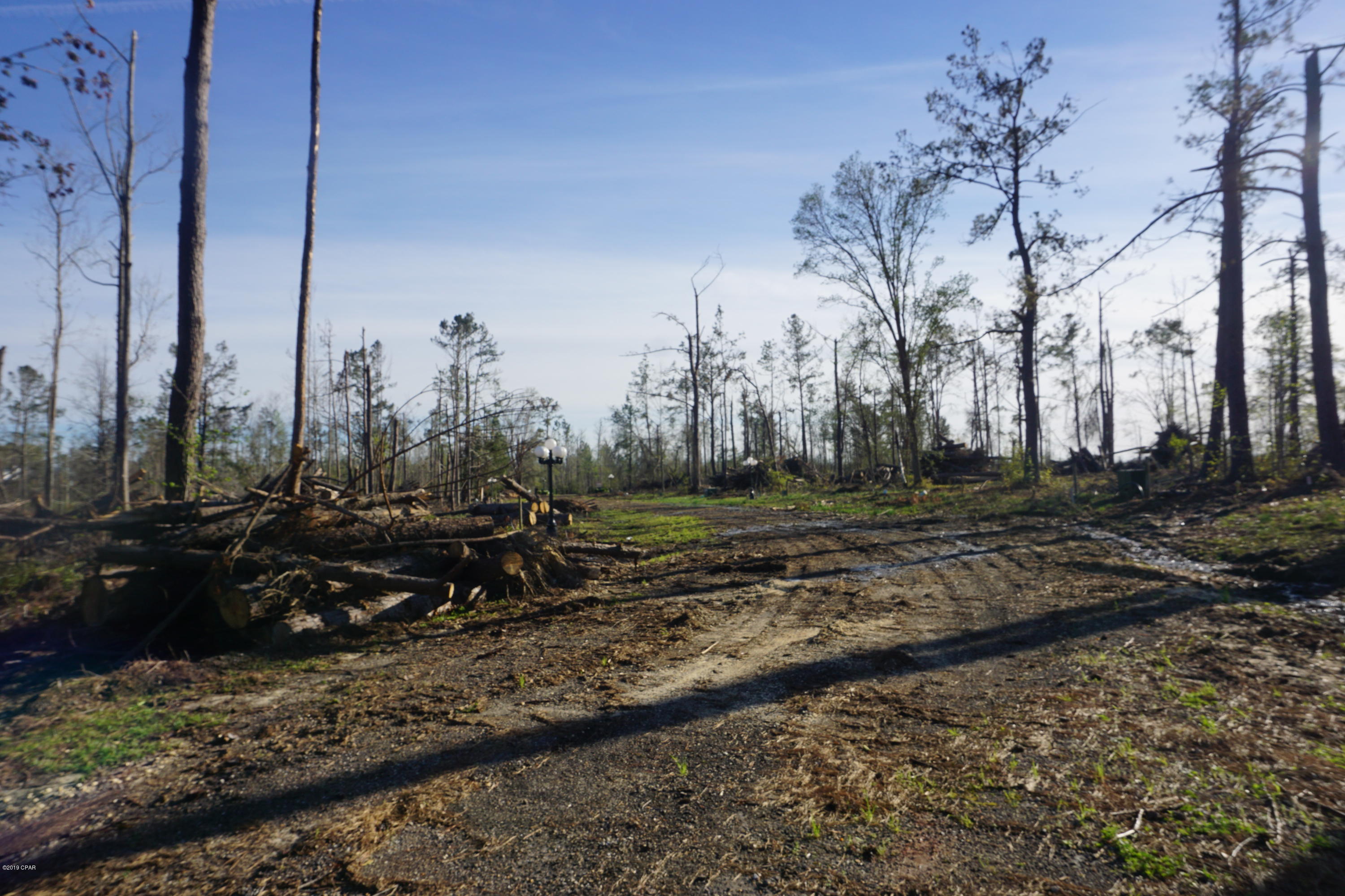 No Named Subdivision - Land