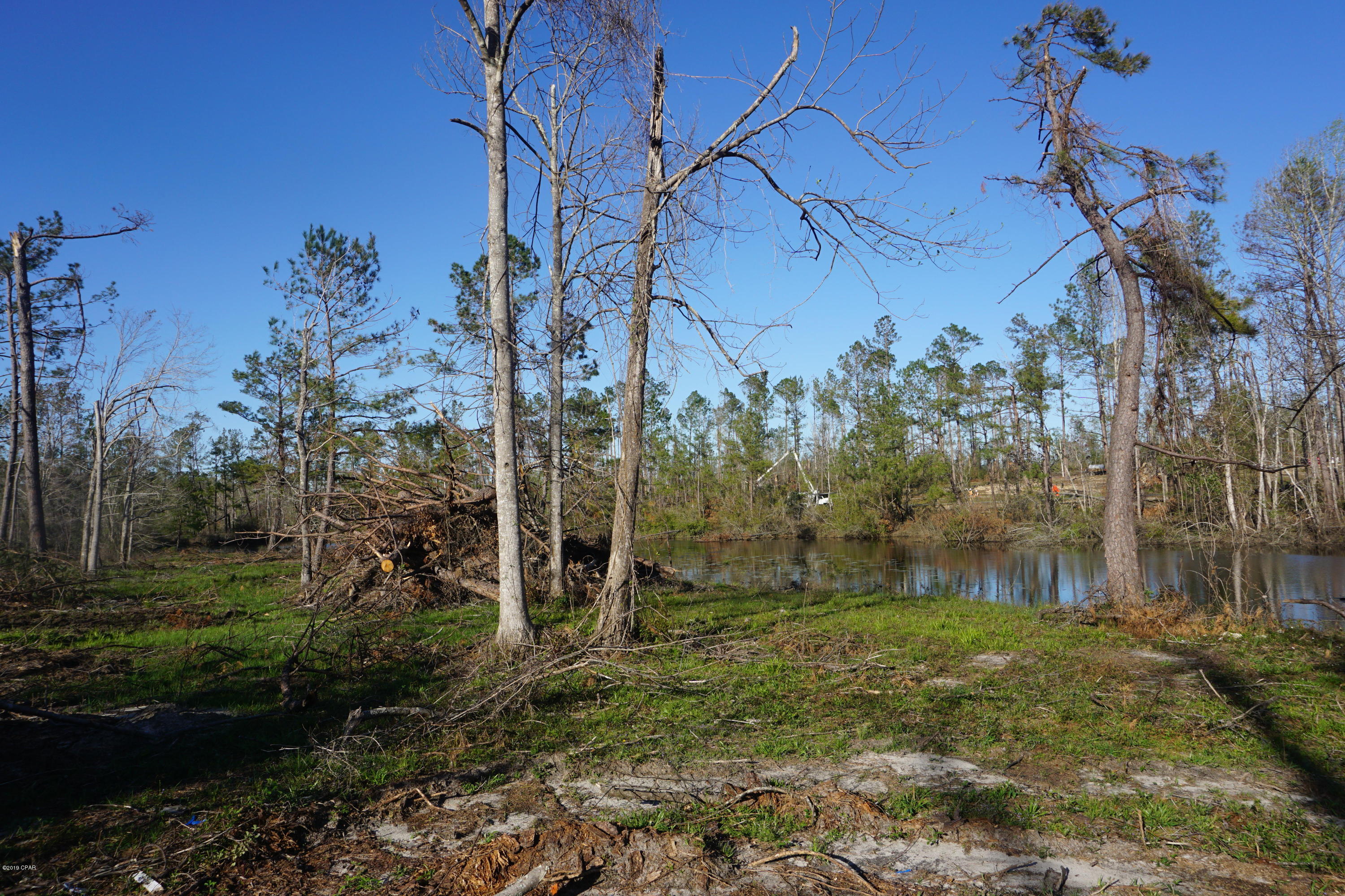 No Named Subdivision - Land