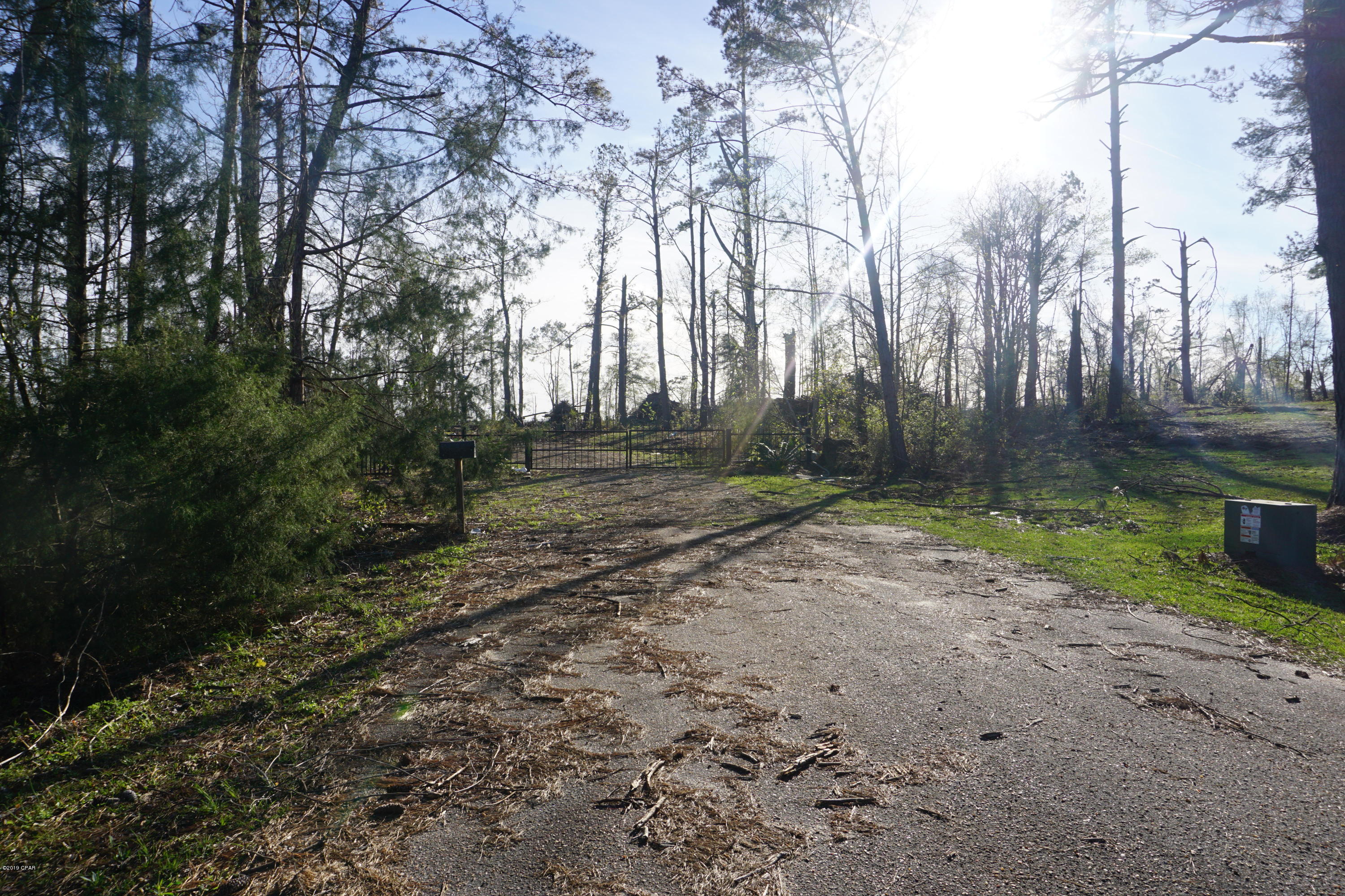 No Named Subdivision - Land