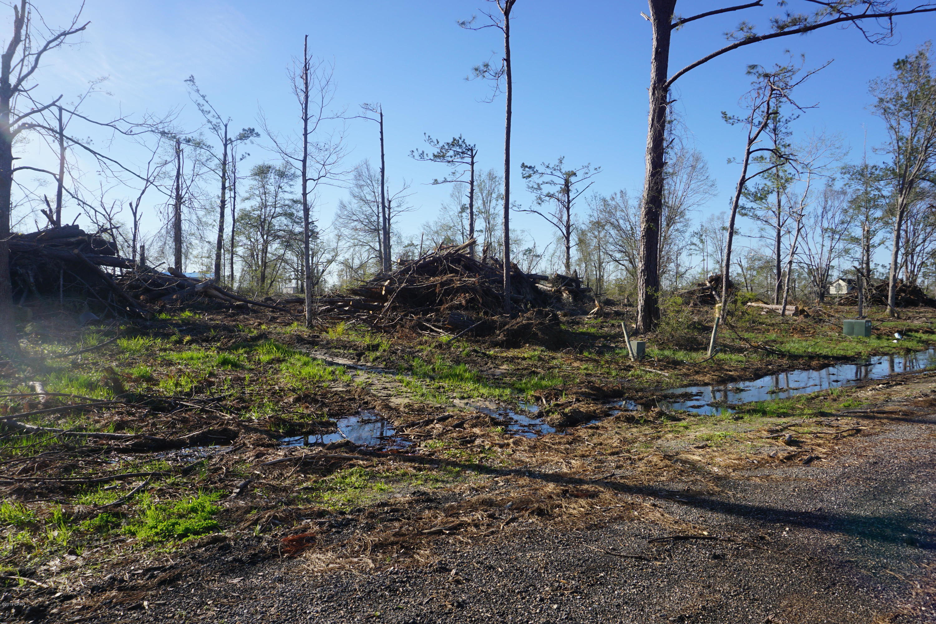 No Named Subdivision - Land