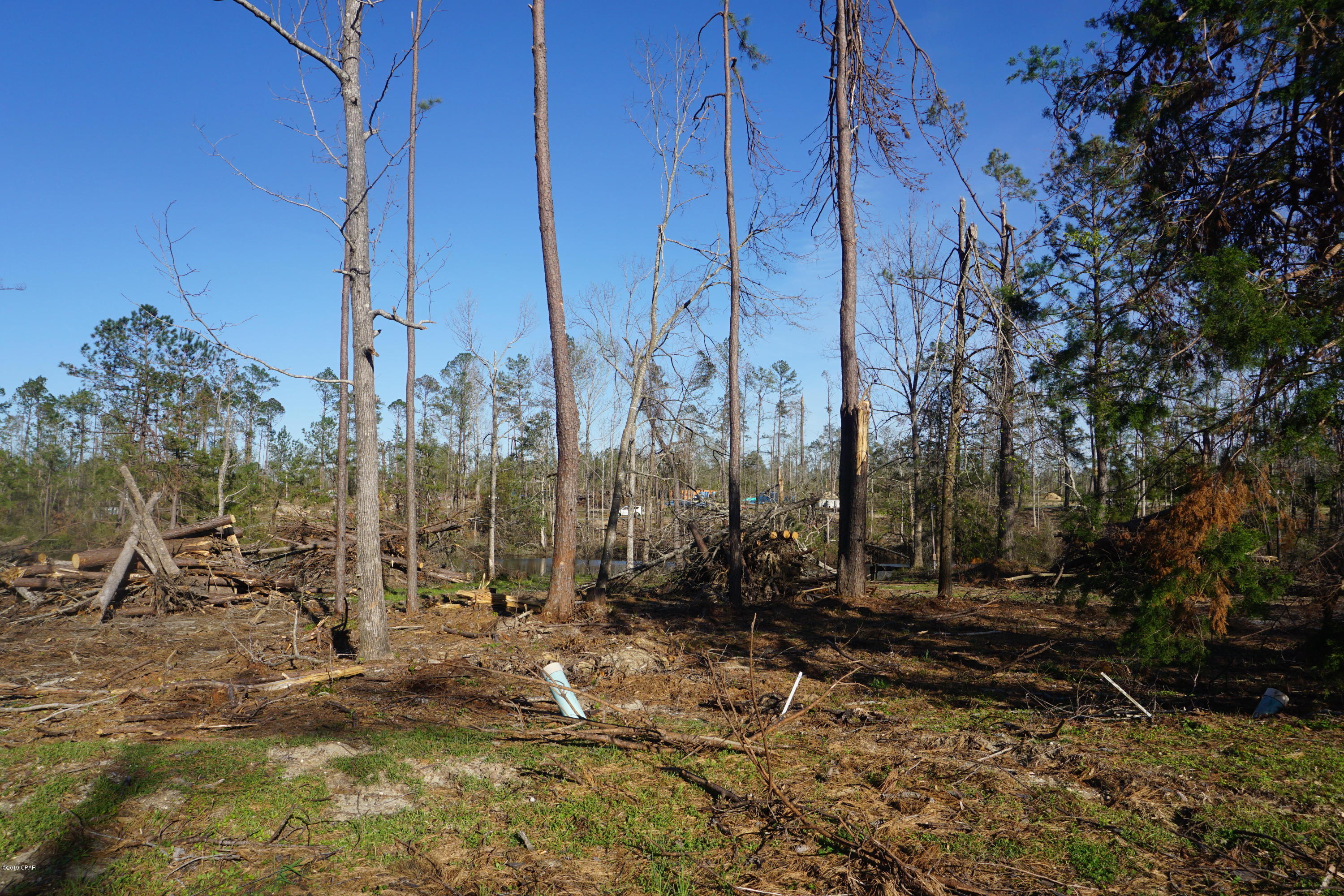 No Named Subdivision - Land