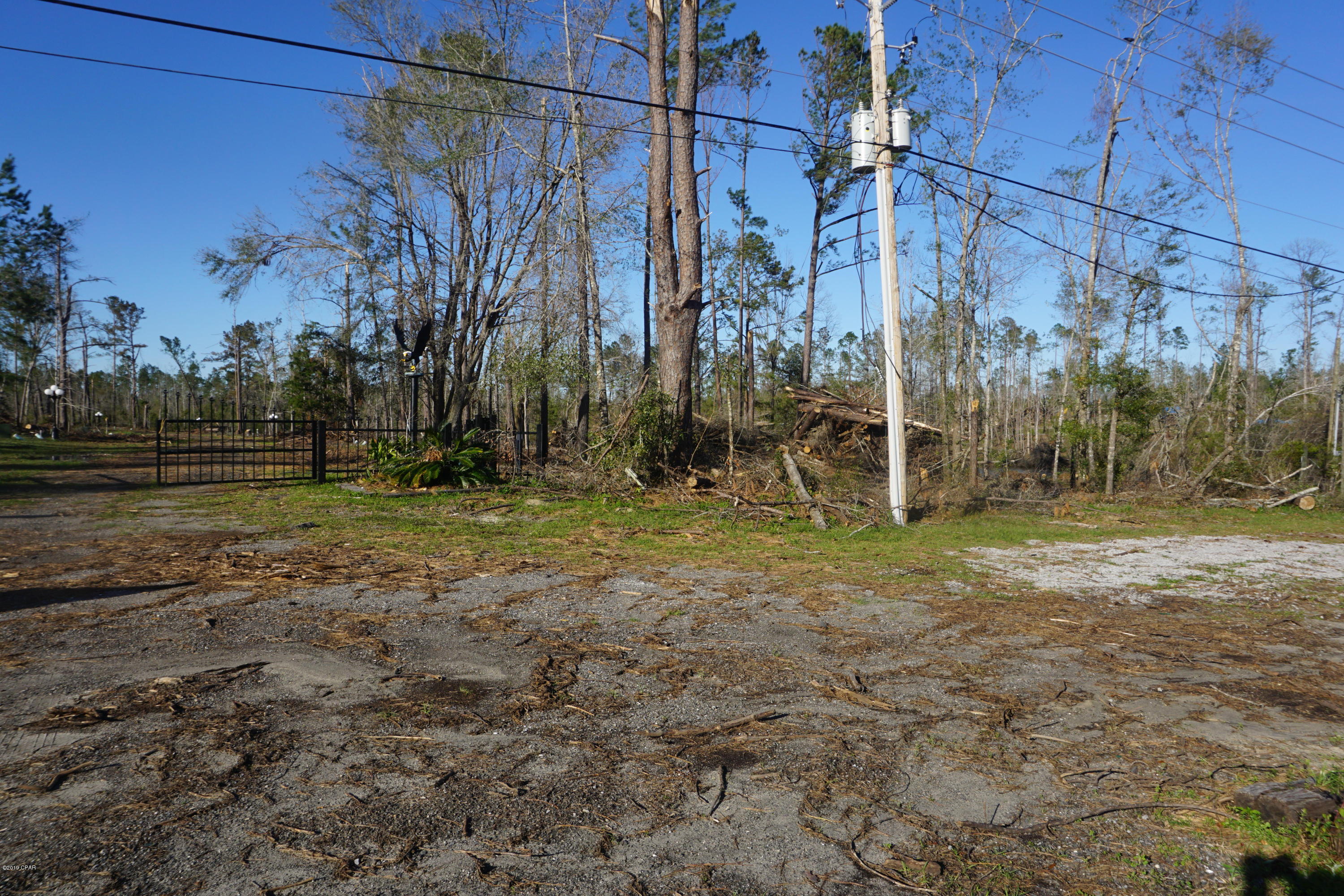 No Named Subdivision - Land