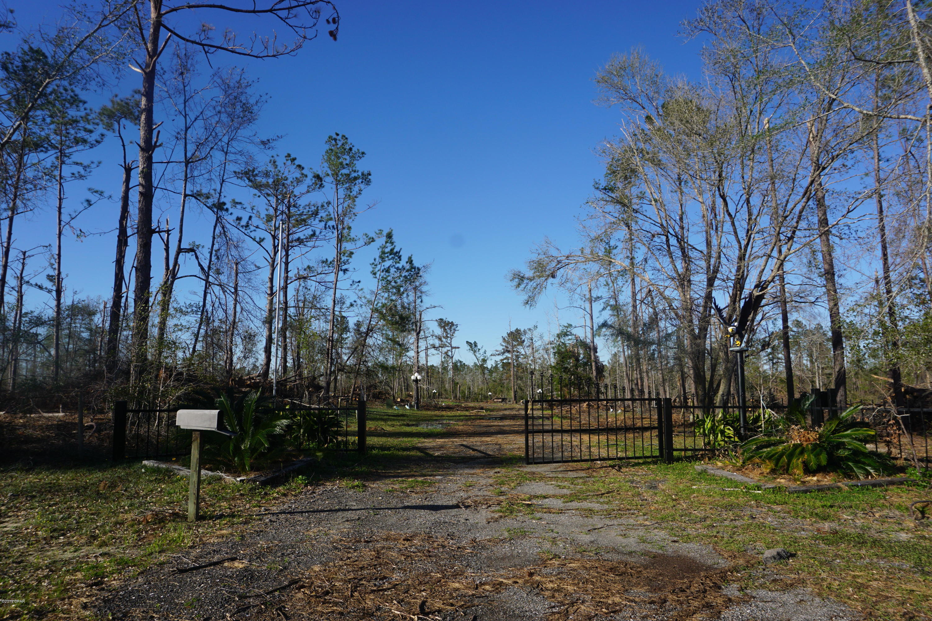 No Named Subdivision - Land