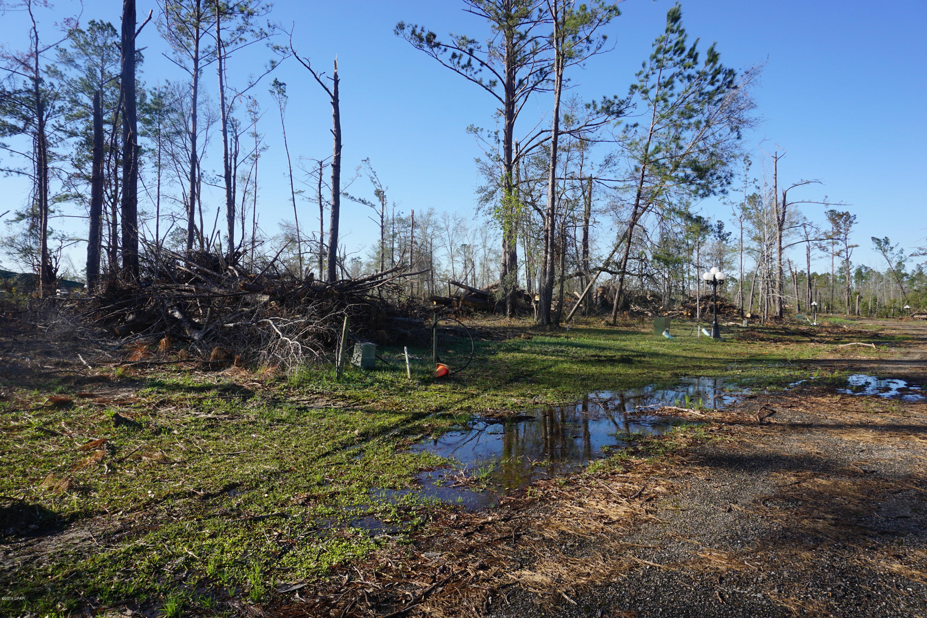 No Named Subdivision - Land