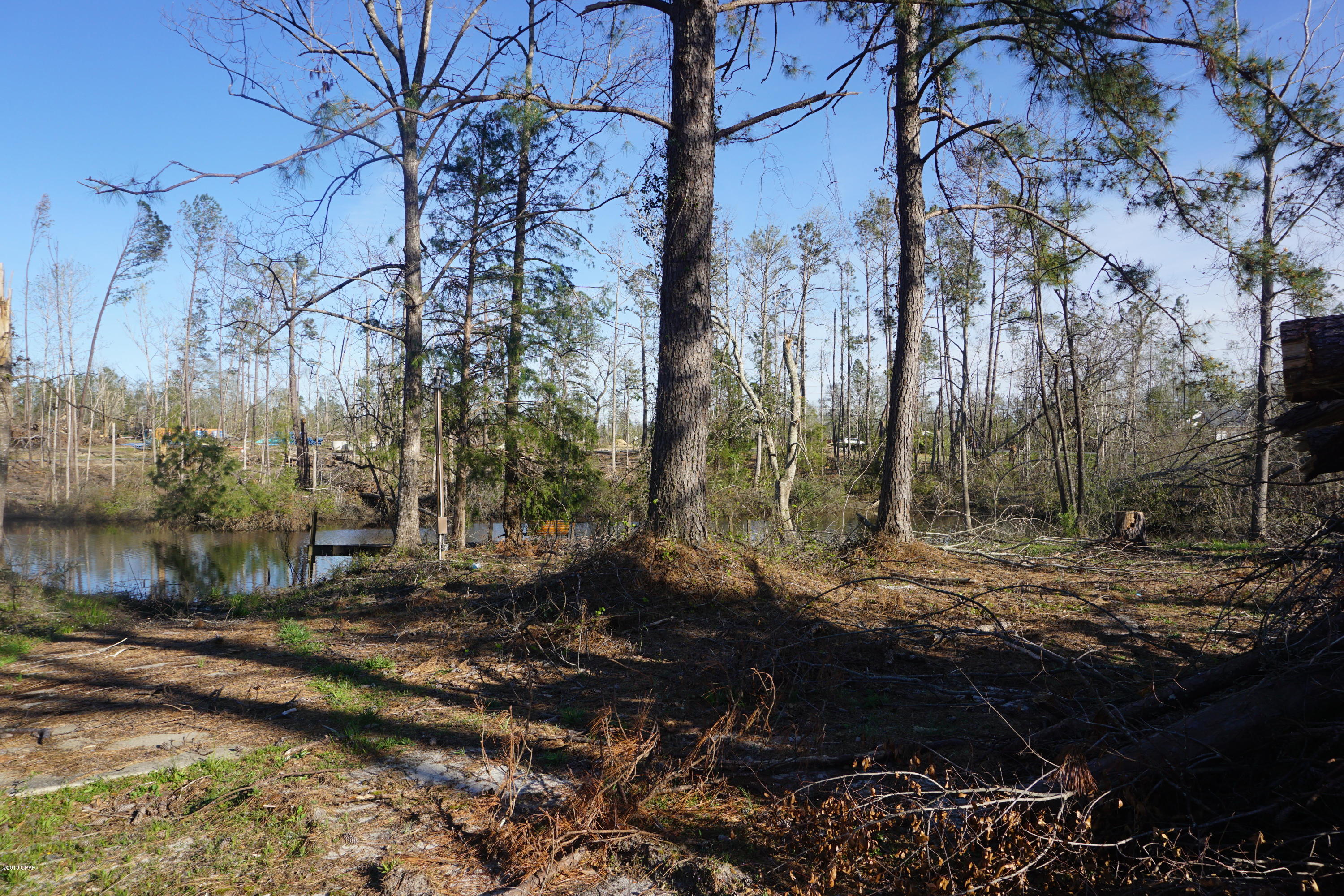 No Named Subdivision - Land