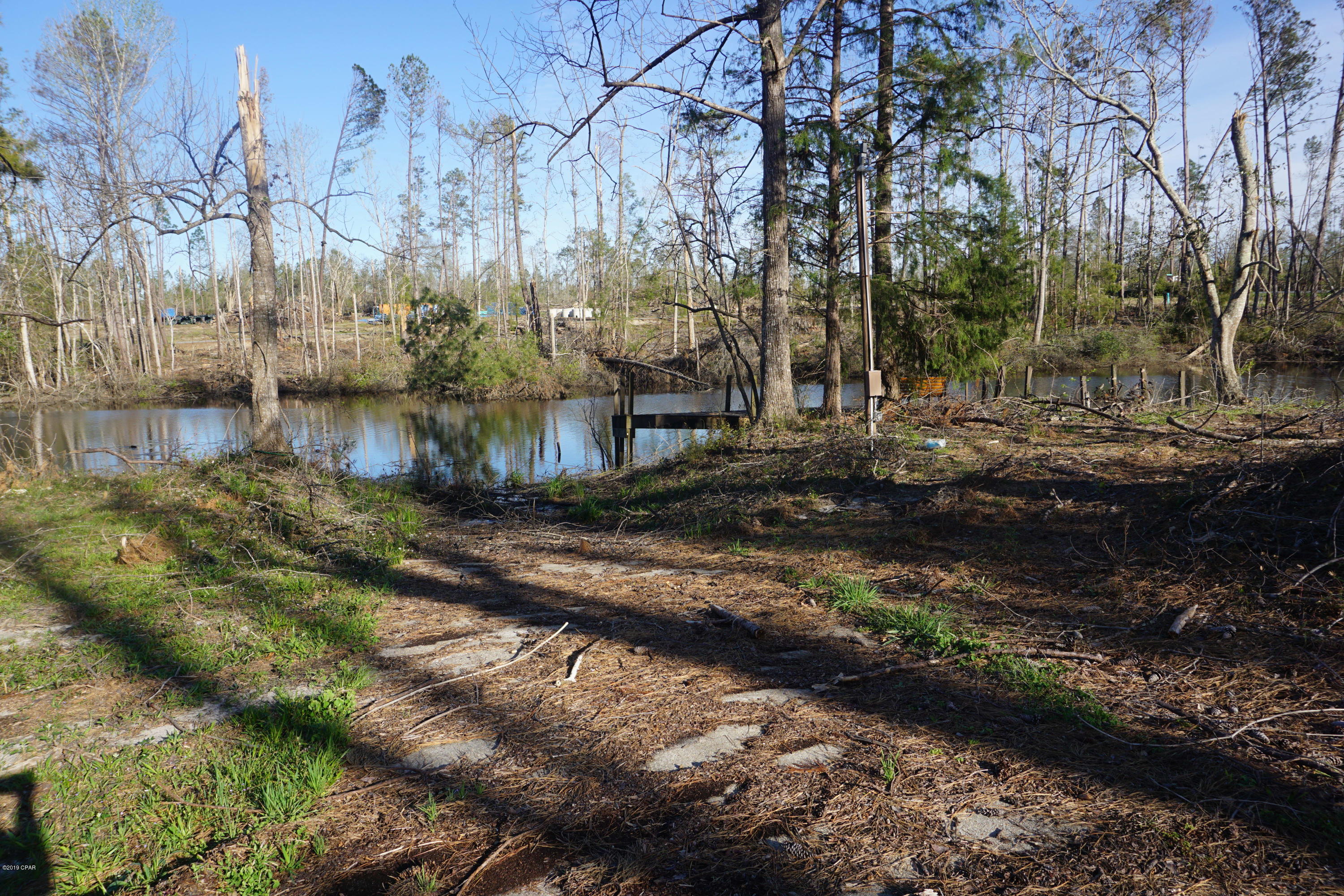 No Named Subdivision - Land