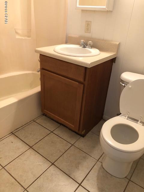 No Named Subdivision - Residential Lease