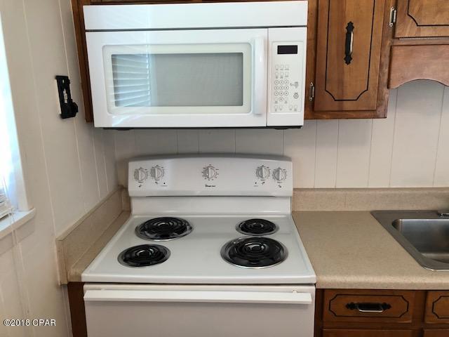 No Named Subdivision - Residential Lease