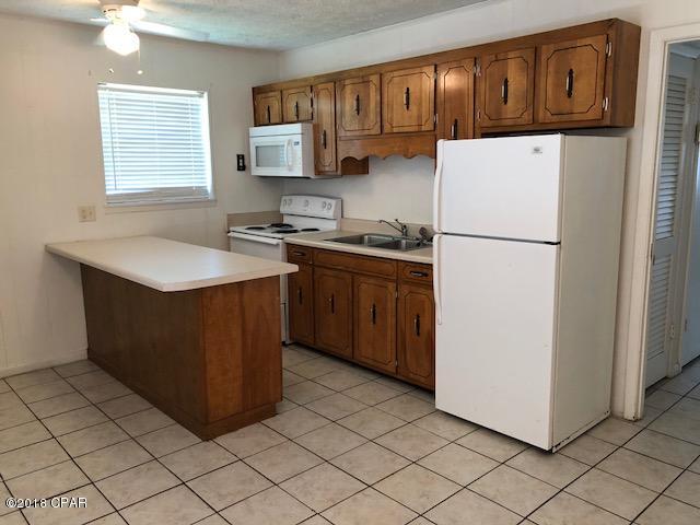 No Named Subdivision - Residential Lease