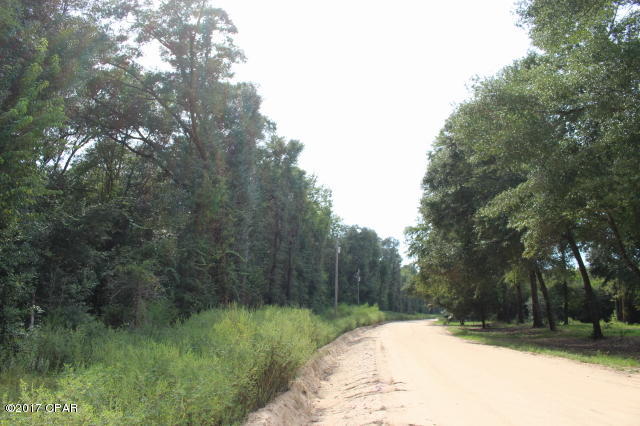 No Named Subdivision - Land