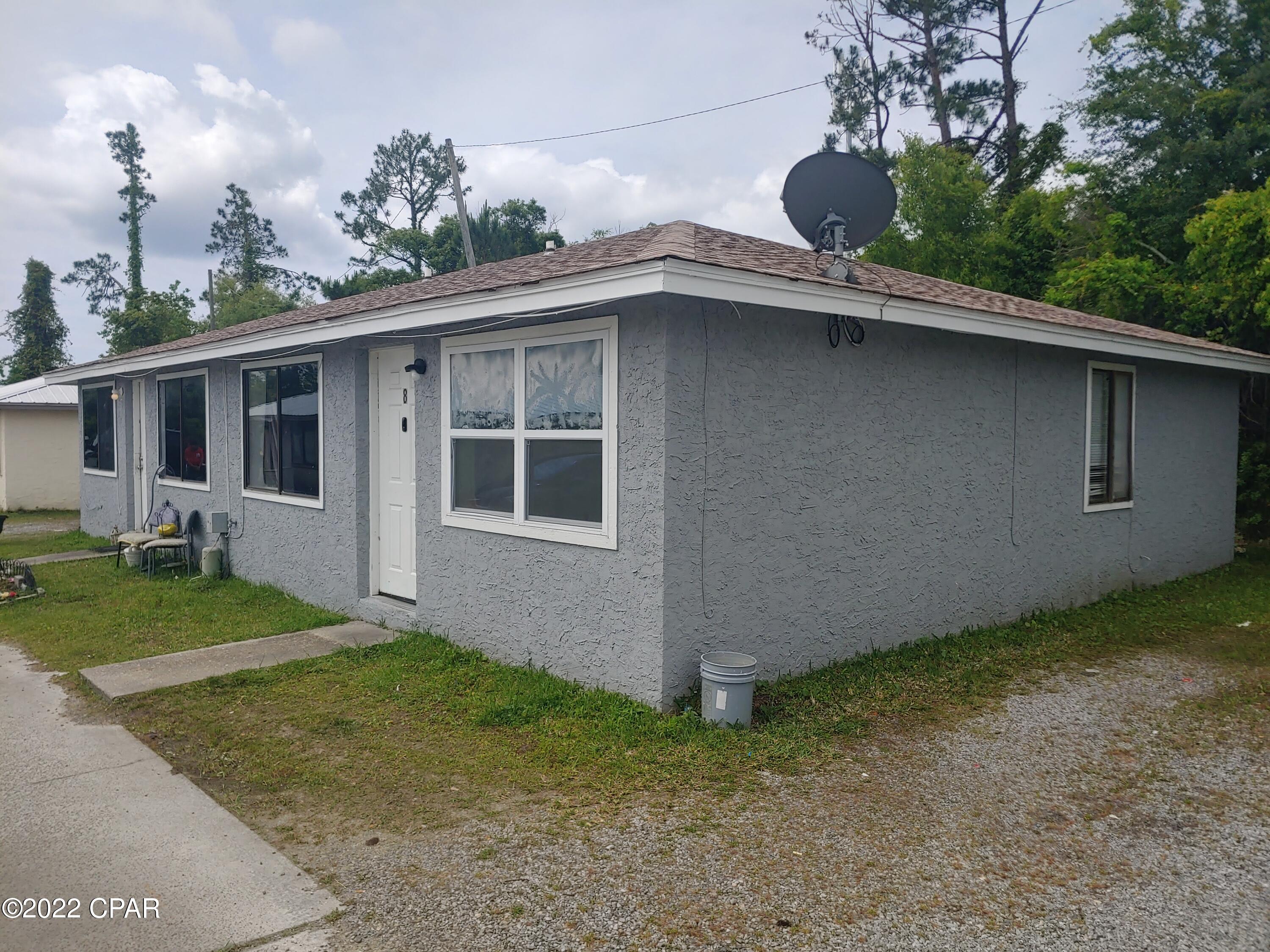 No Named Subdivision - Residential