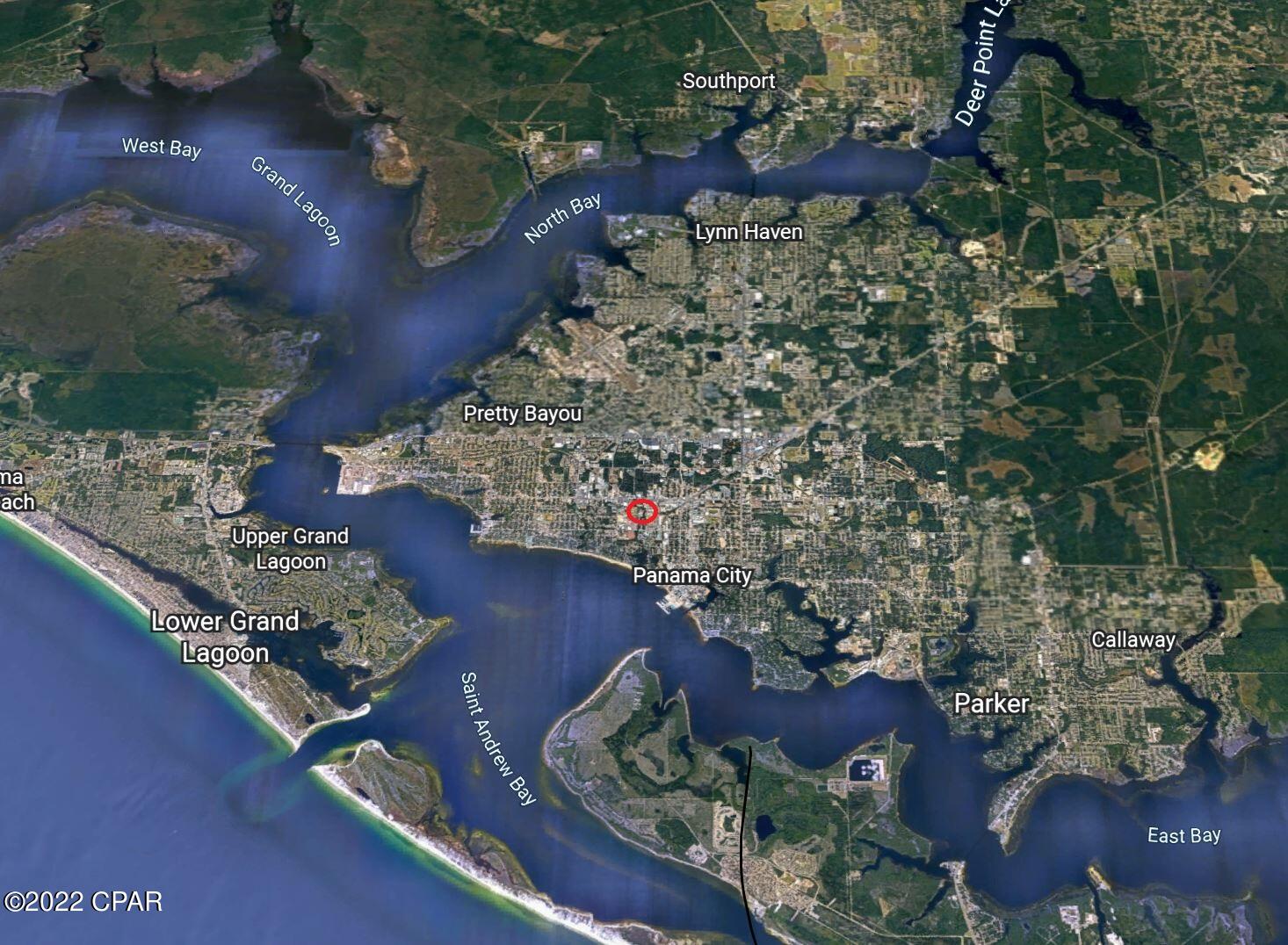 No Named Subdivision - Residential