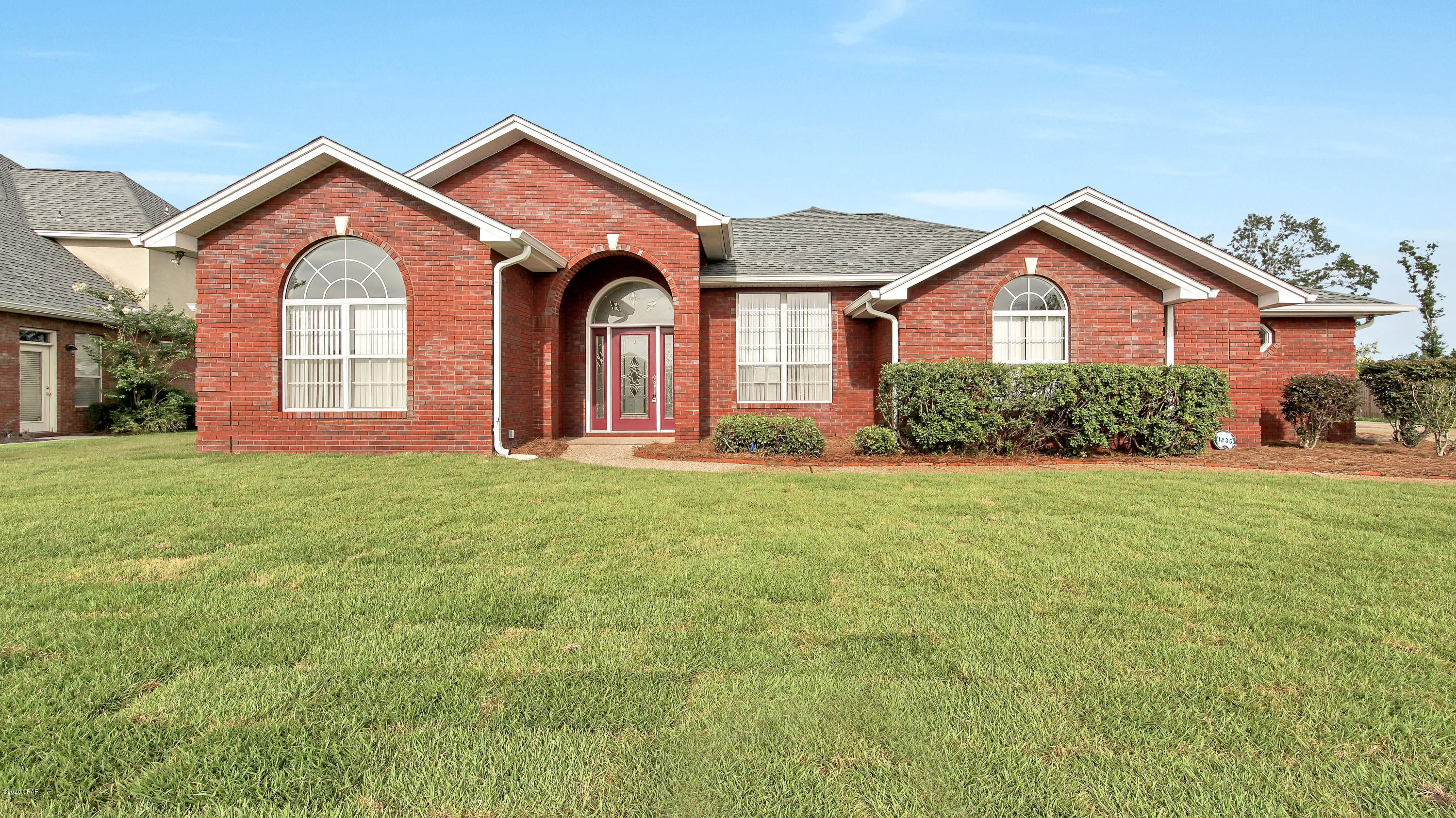 Huntington Ridge - Residential