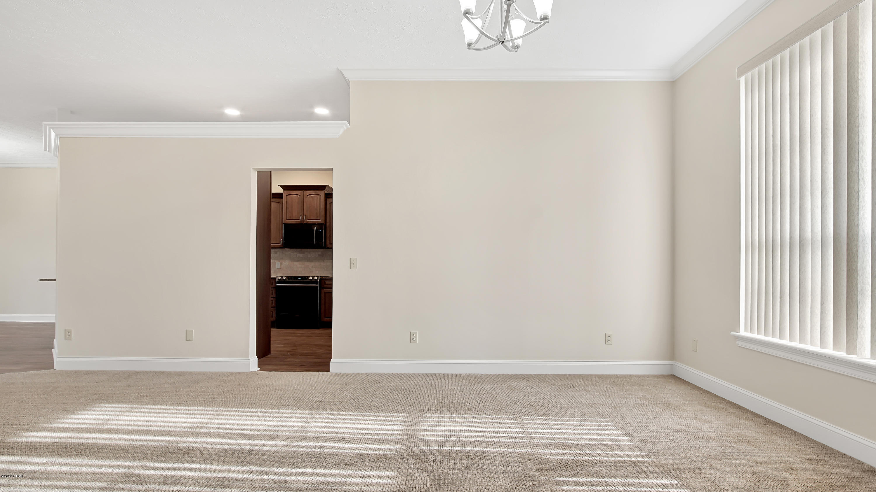 Huntington Ridge - Residential