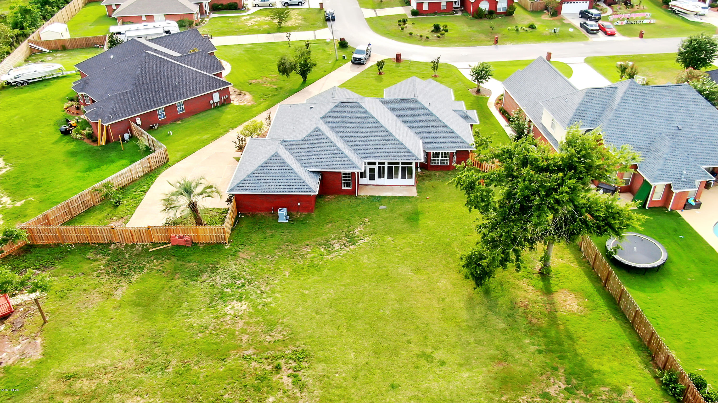 Huntington Ridge - Residential