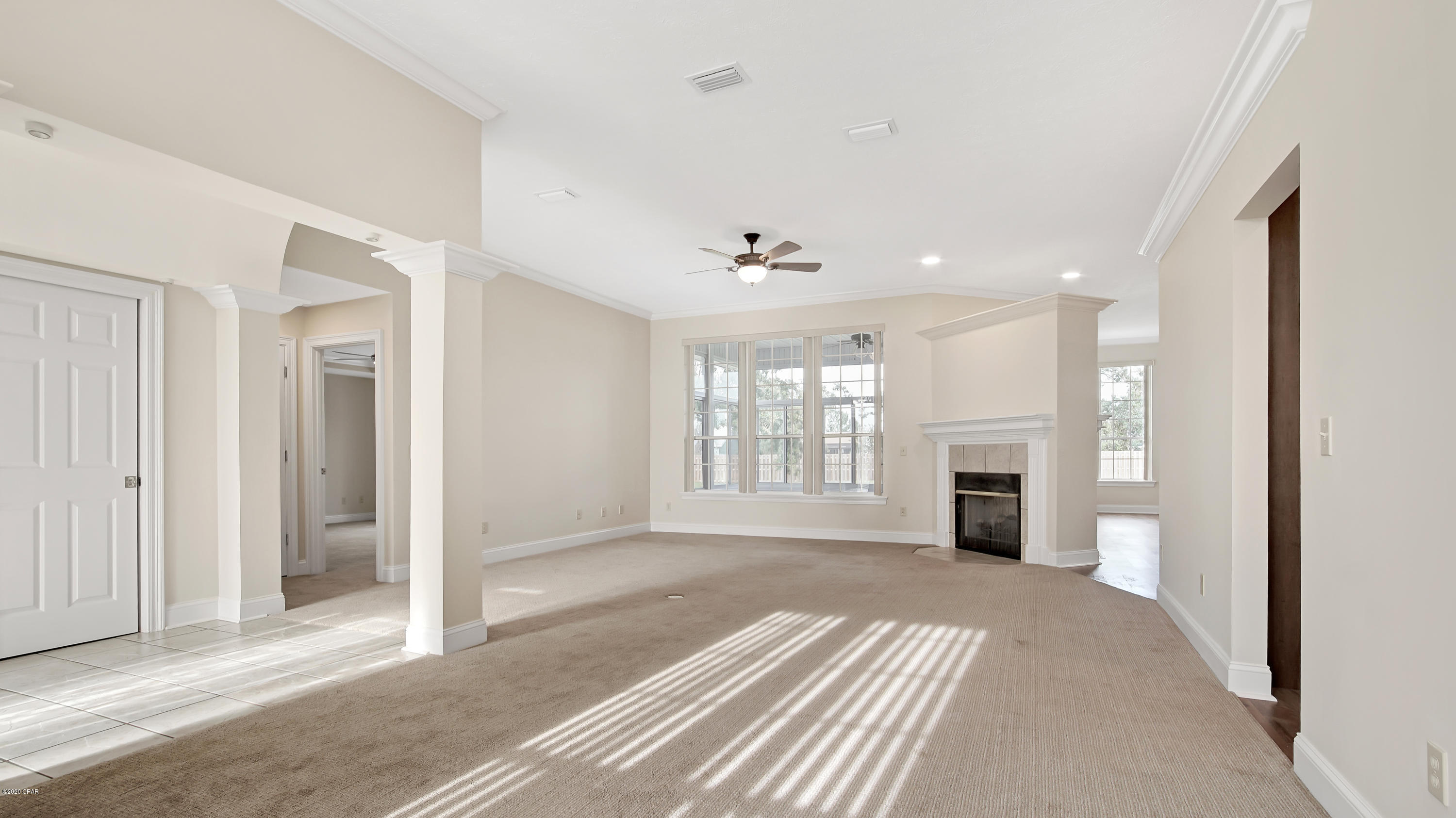 Huntington Ridge - Residential