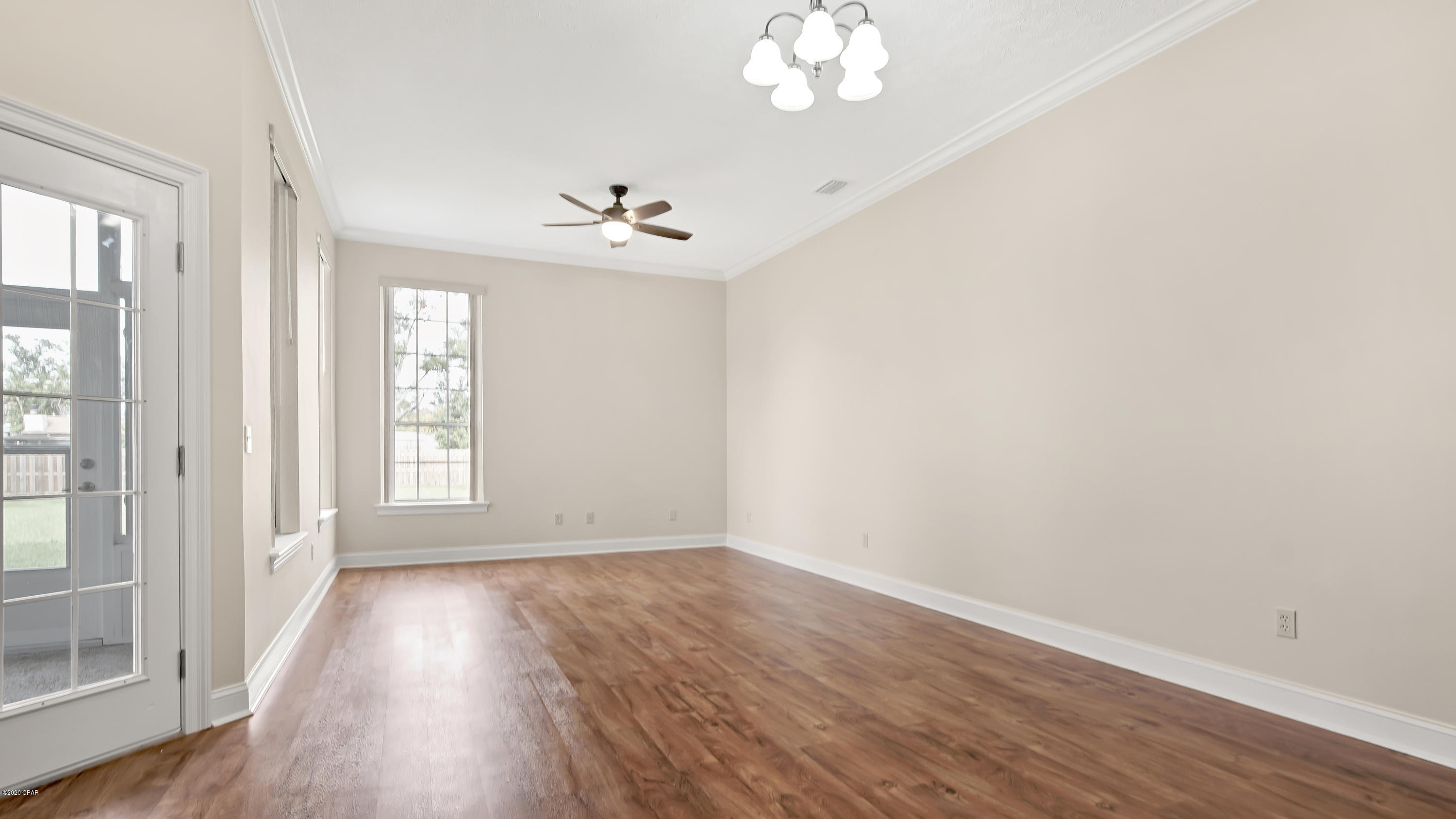 Huntington Ridge - Residential