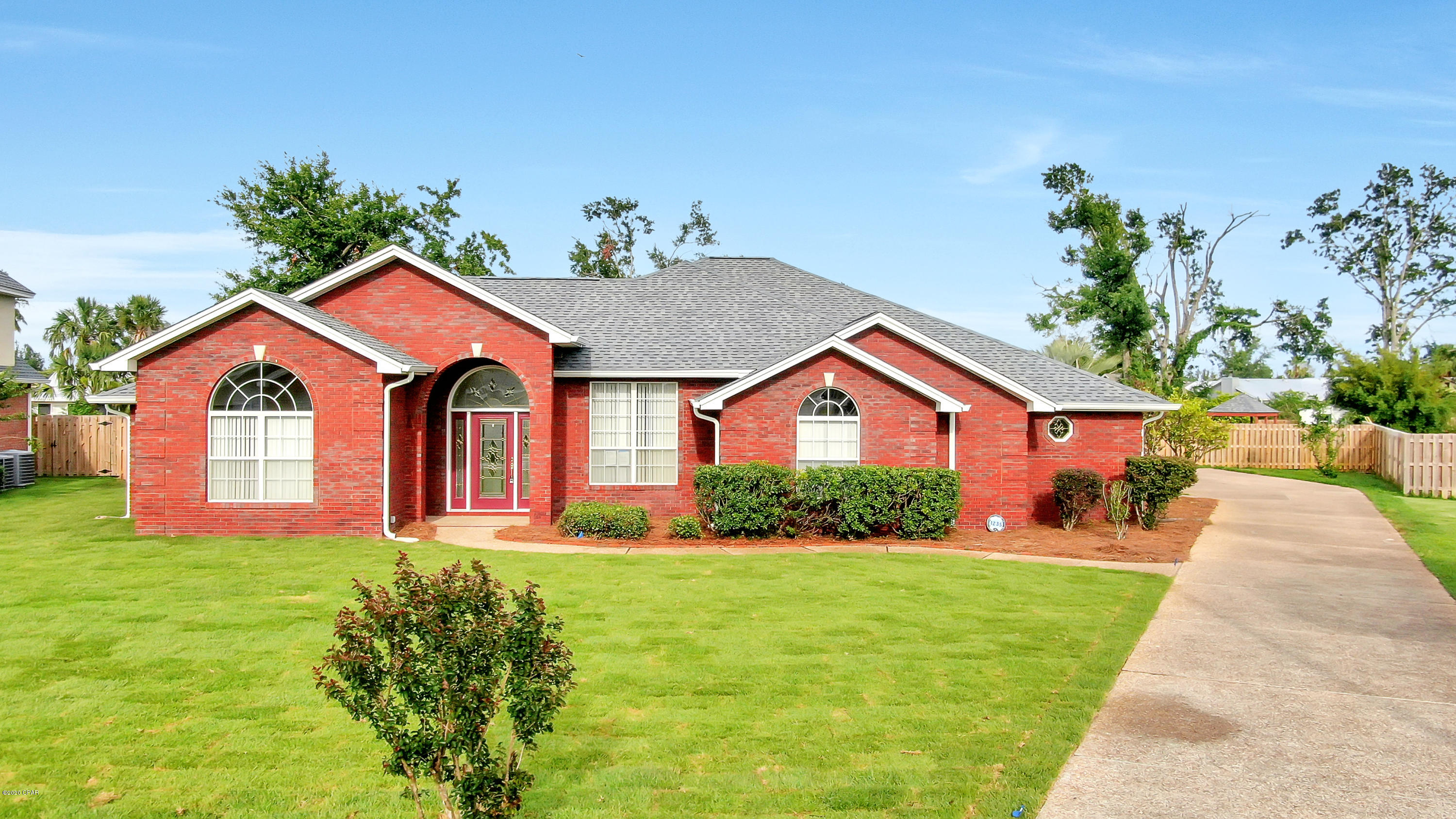 Huntington Ridge - Residential