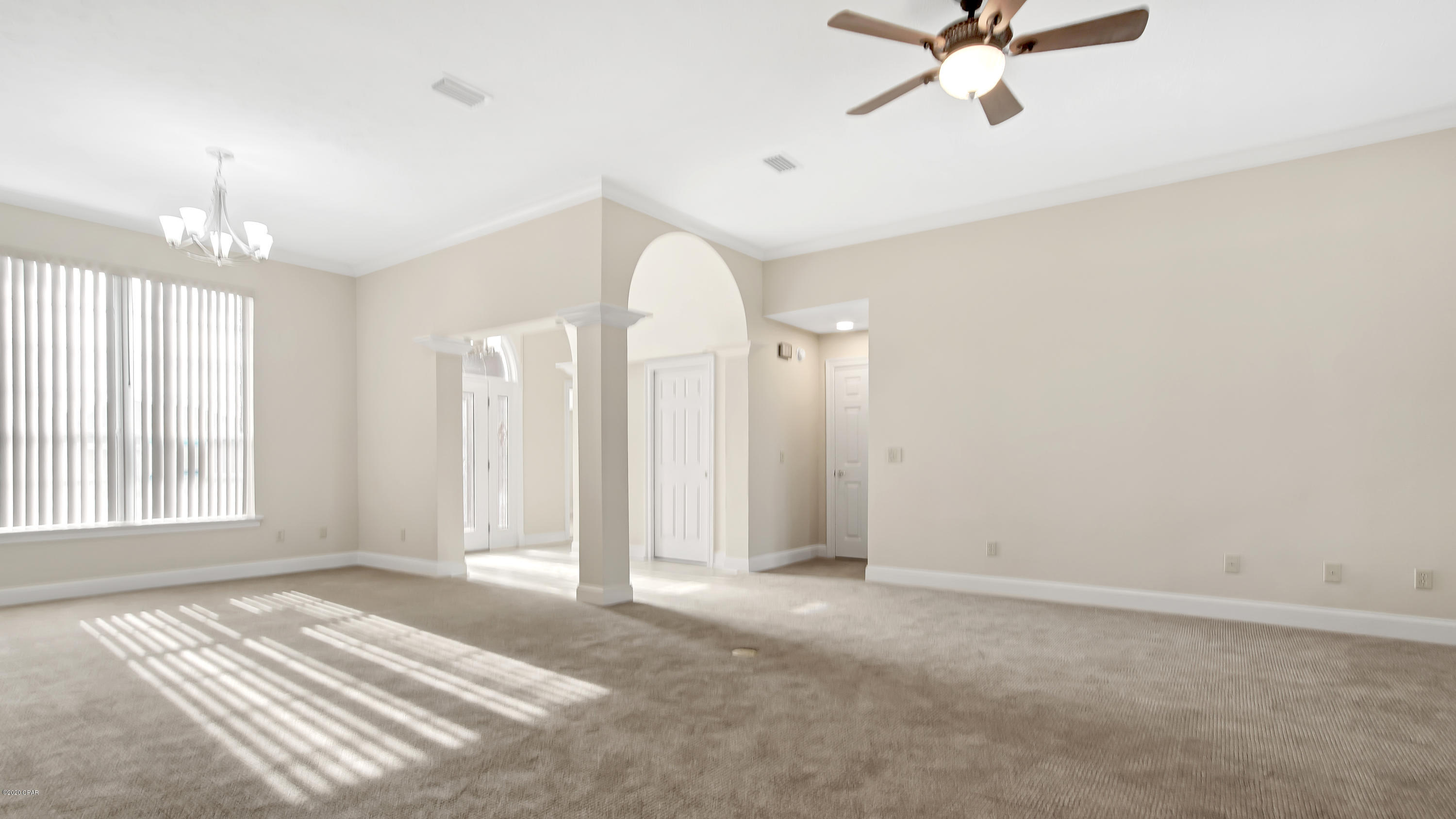 Huntington Ridge - Residential