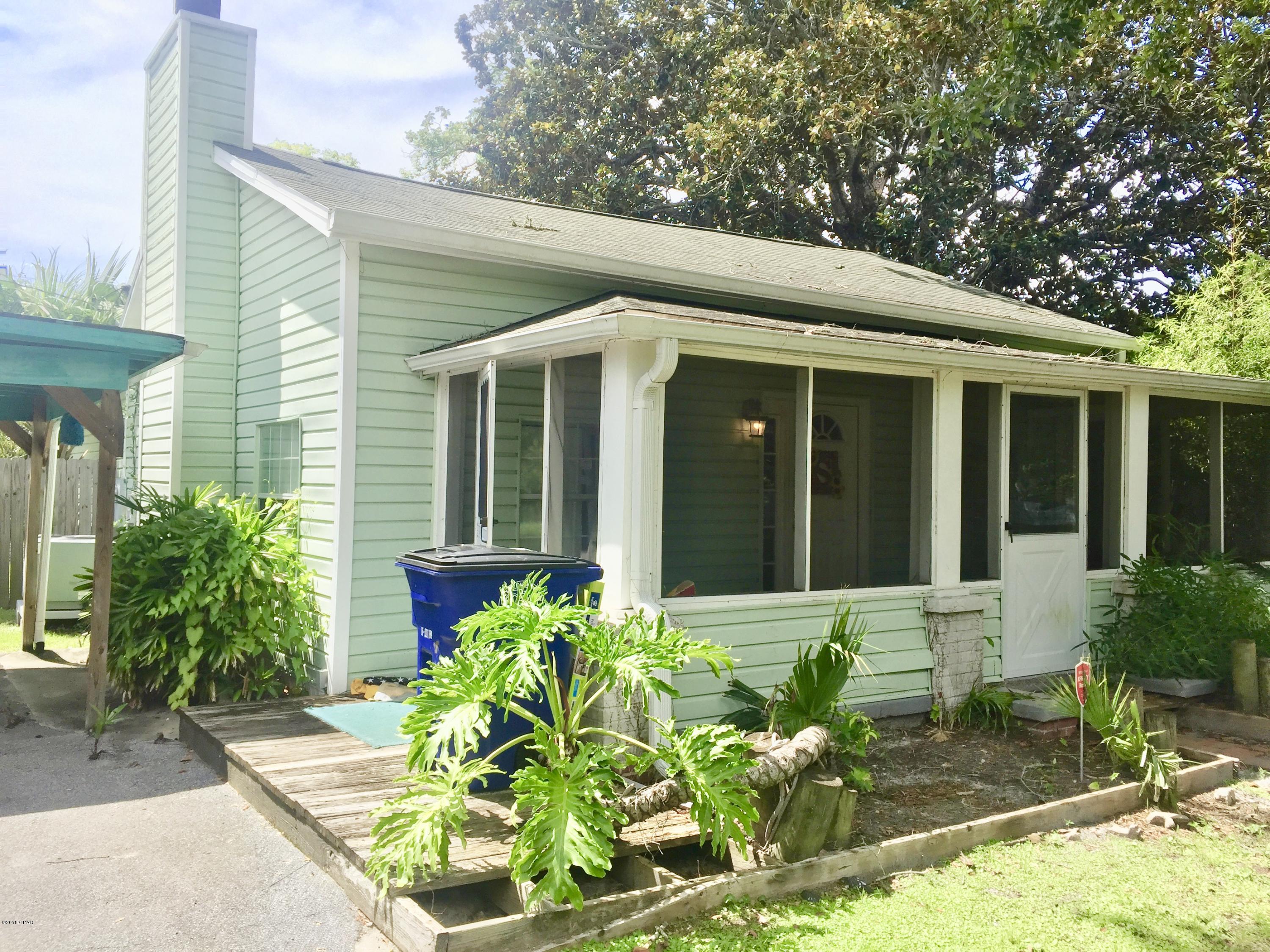 North Highlands - Residential