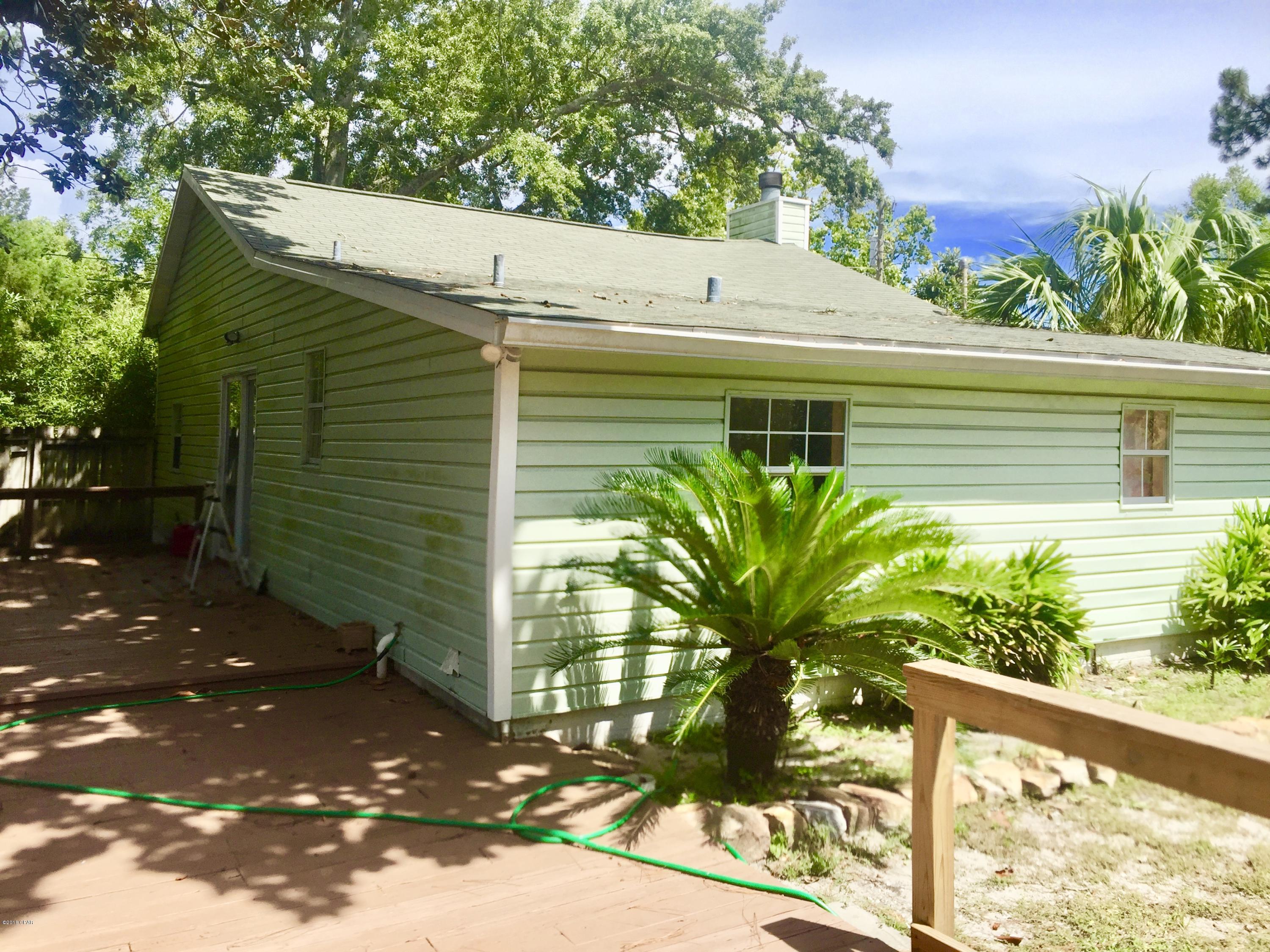 North Highlands - Residential