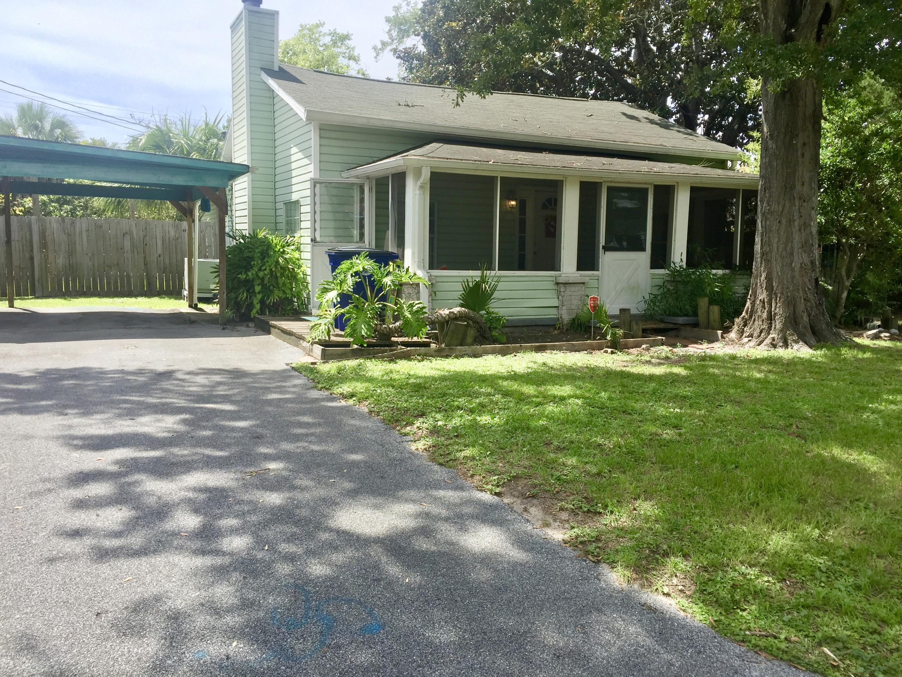 North Highlands - Residential