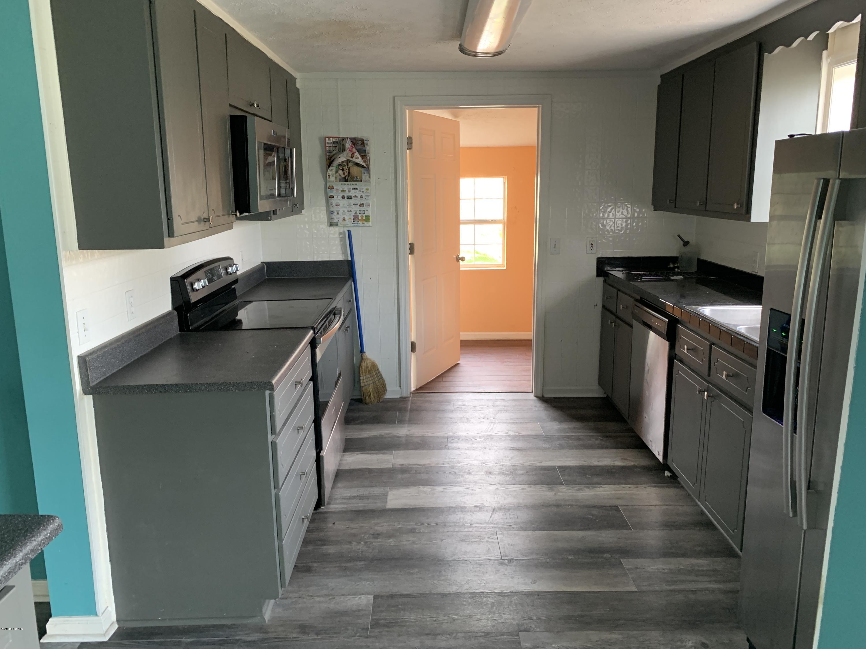 North Highlands - Residential