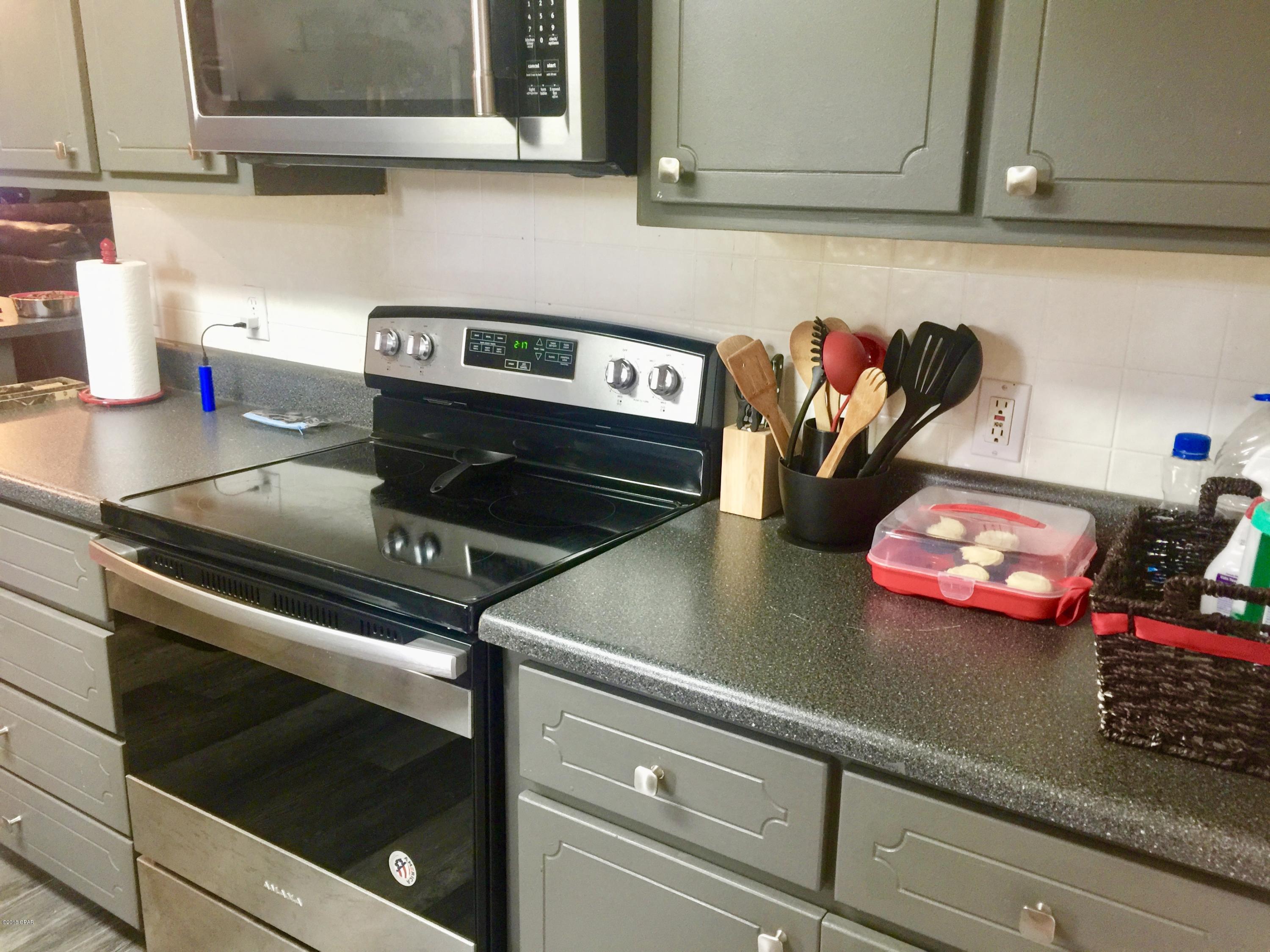 North Highlands - Residential