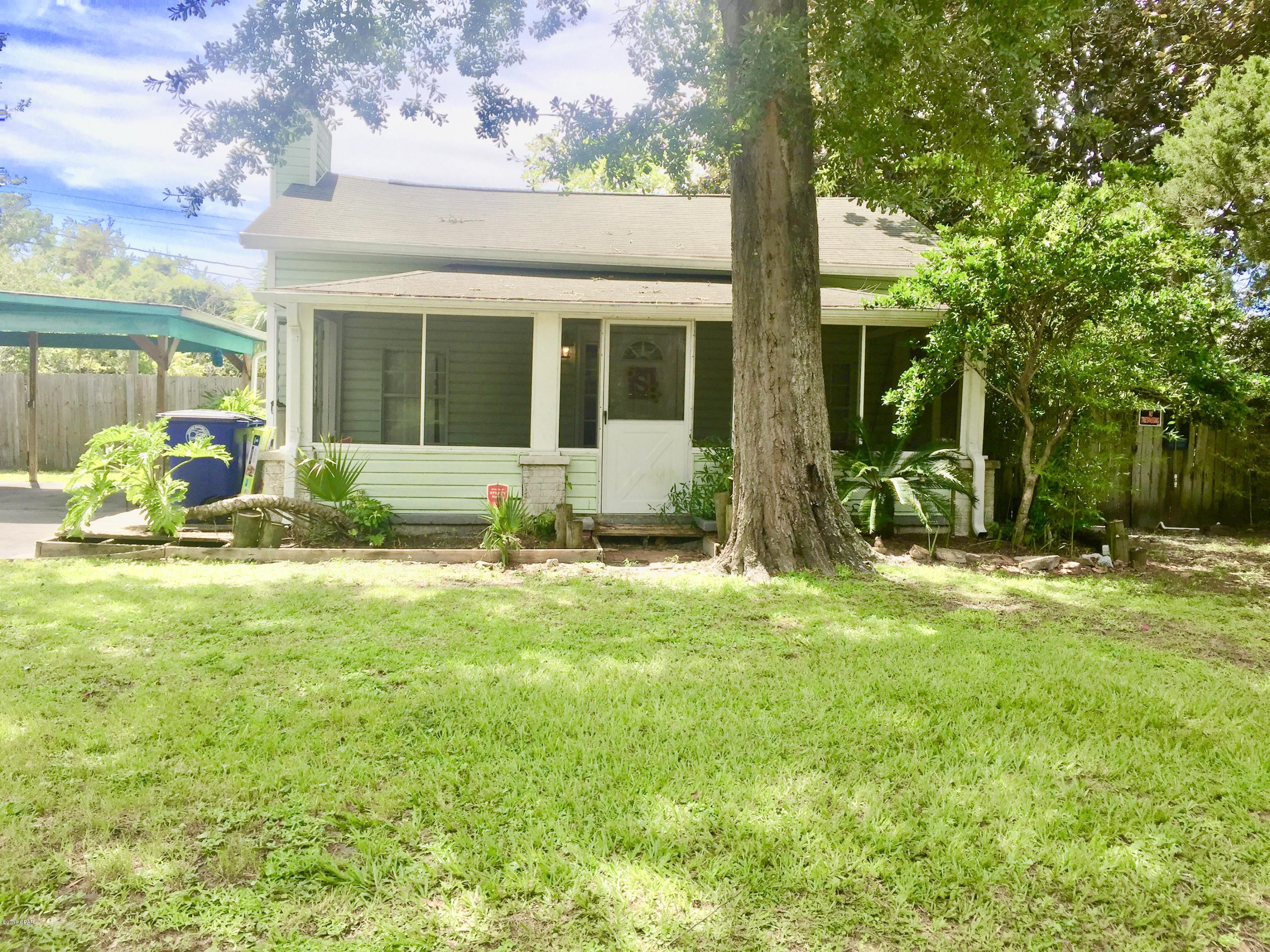 North Highlands - Residential