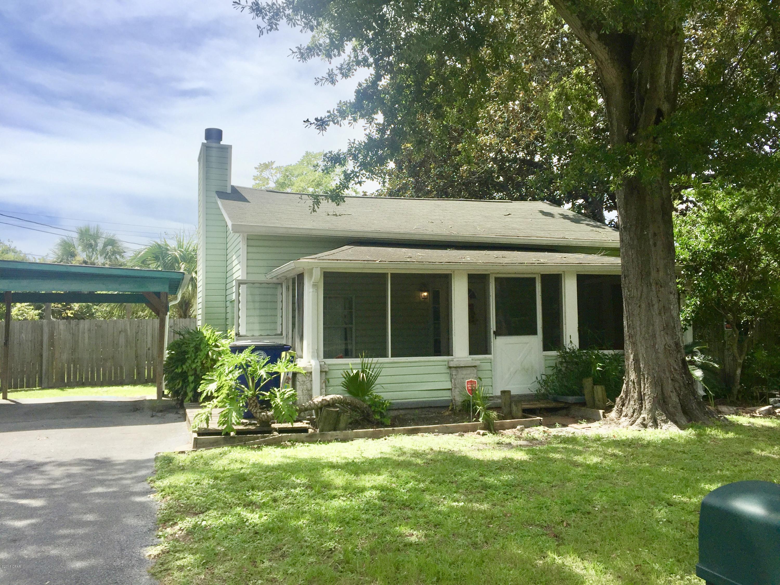 North Highlands - Residential