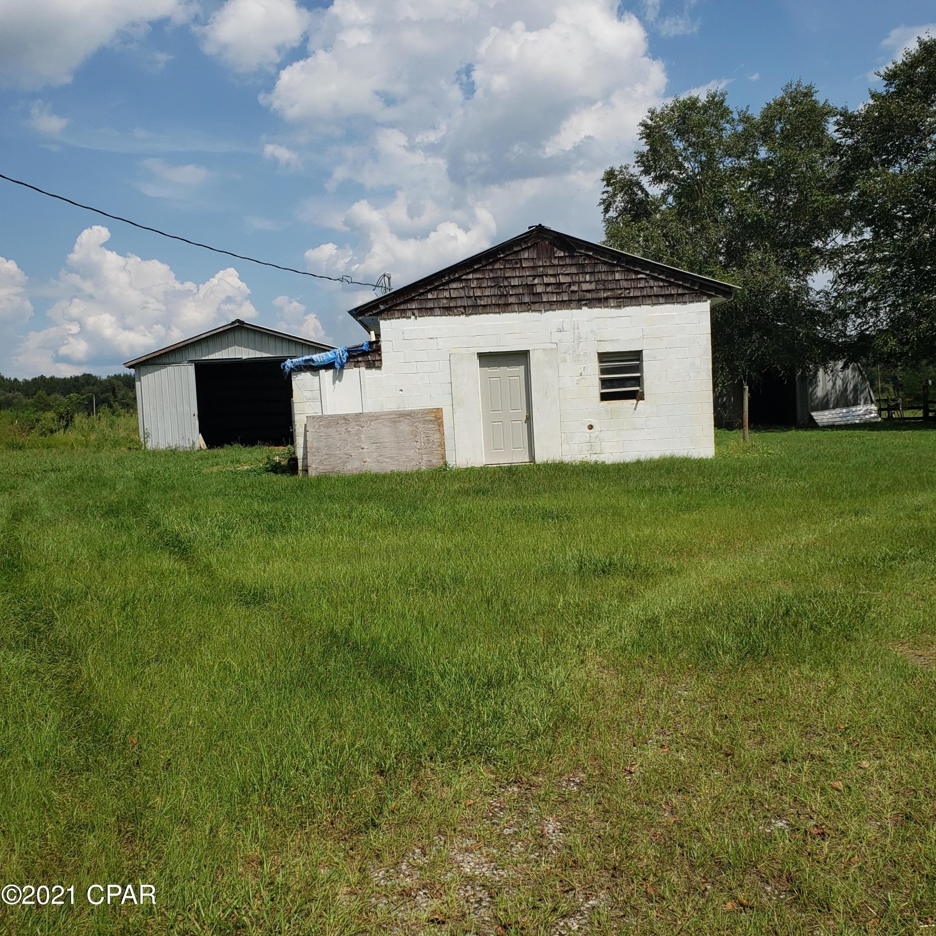 [No Recorded Subdiv] - Residential