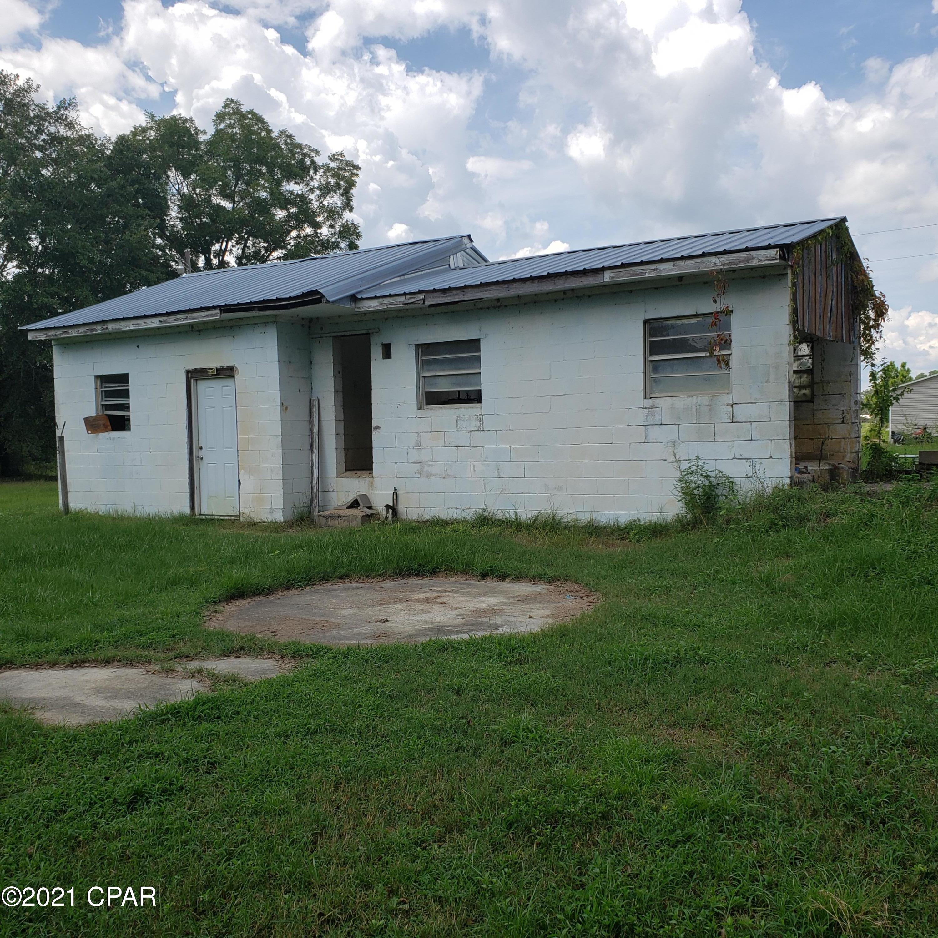 [No Recorded Subdiv] - Residential