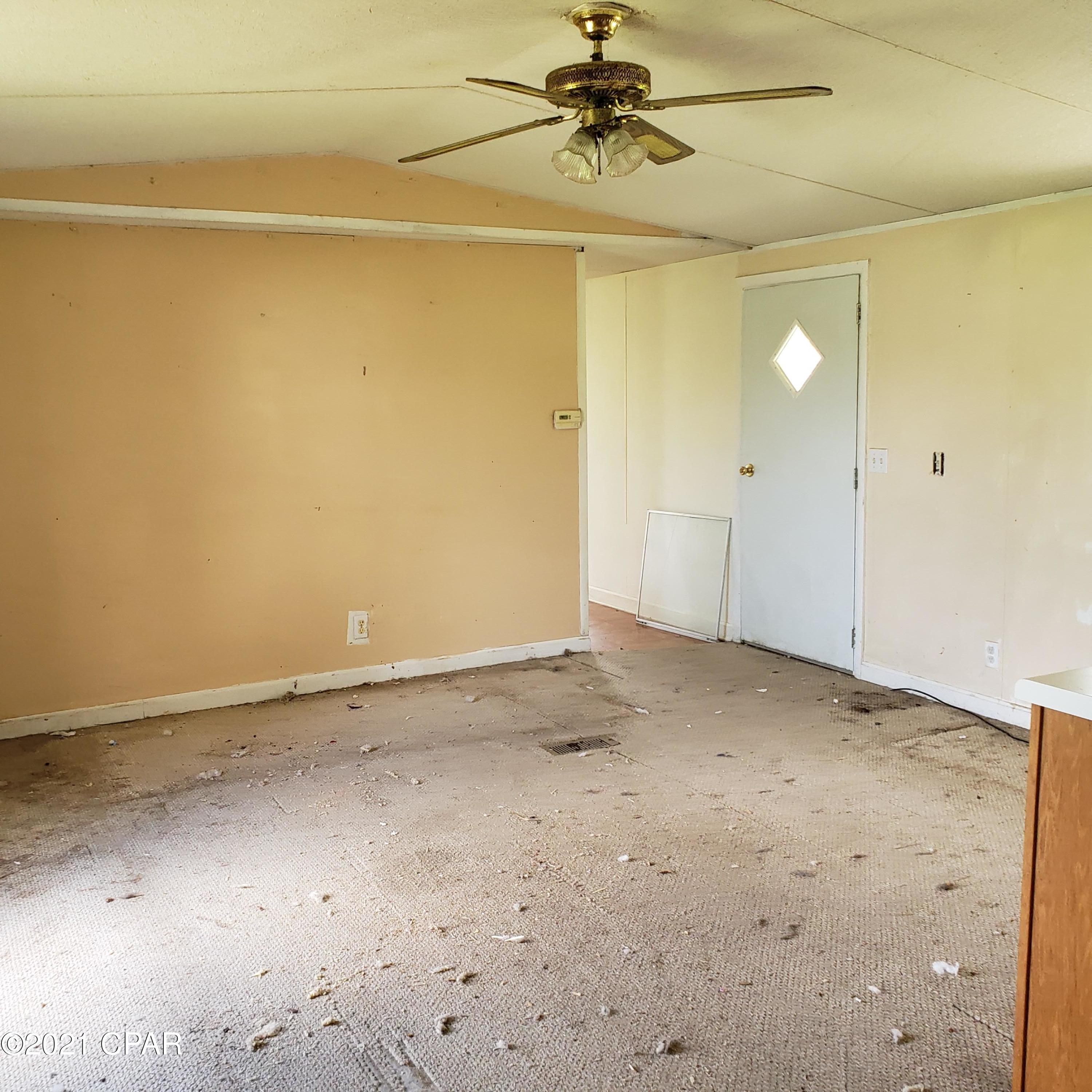 [No Recorded Subdiv] - Residential