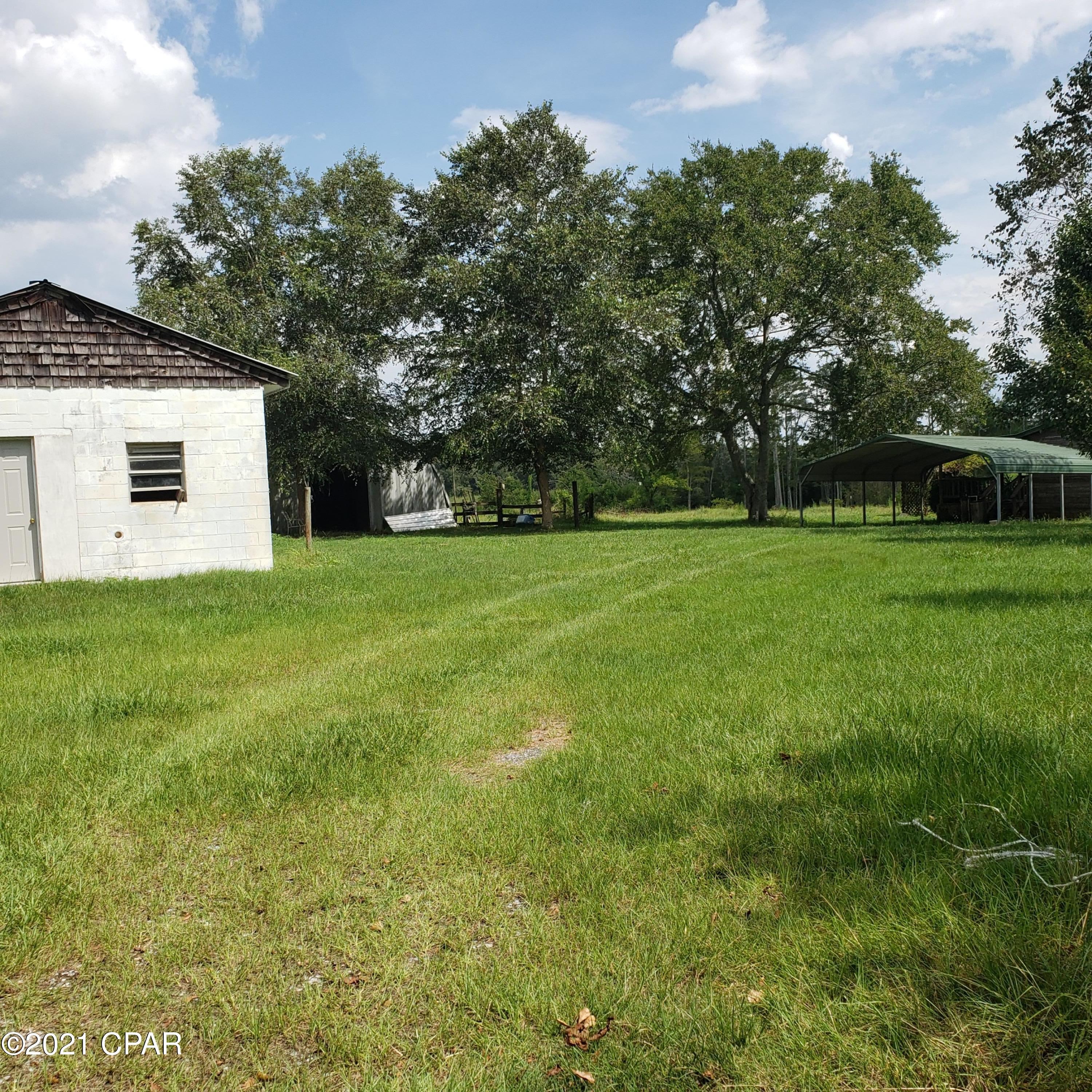 [No Recorded Subdiv] - Residential