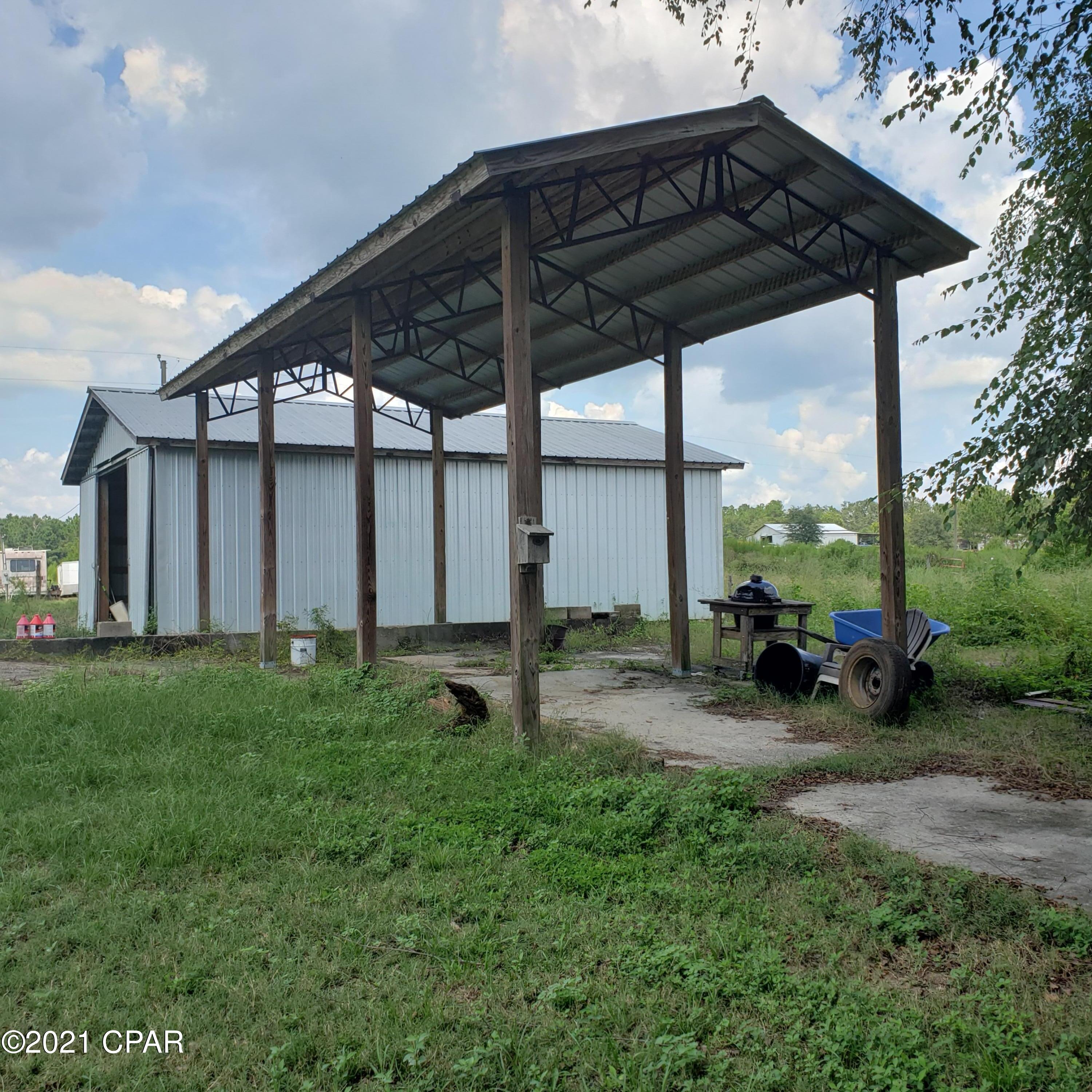 [No Recorded Subdiv] - Residential