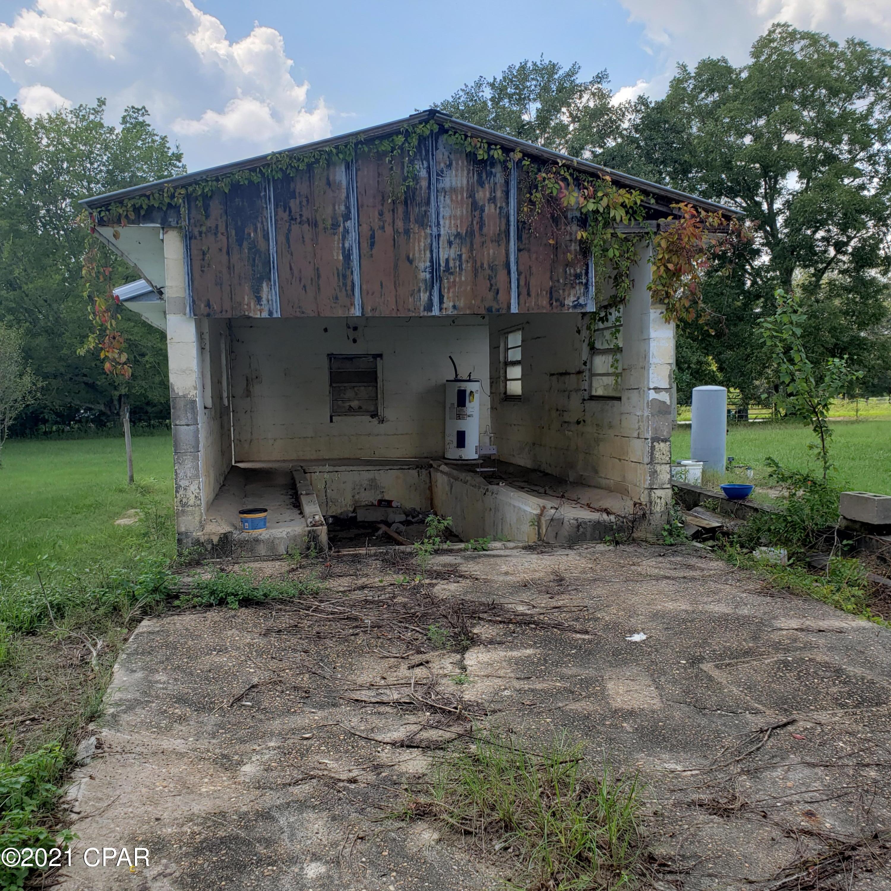 [No Recorded Subdiv] - Residential