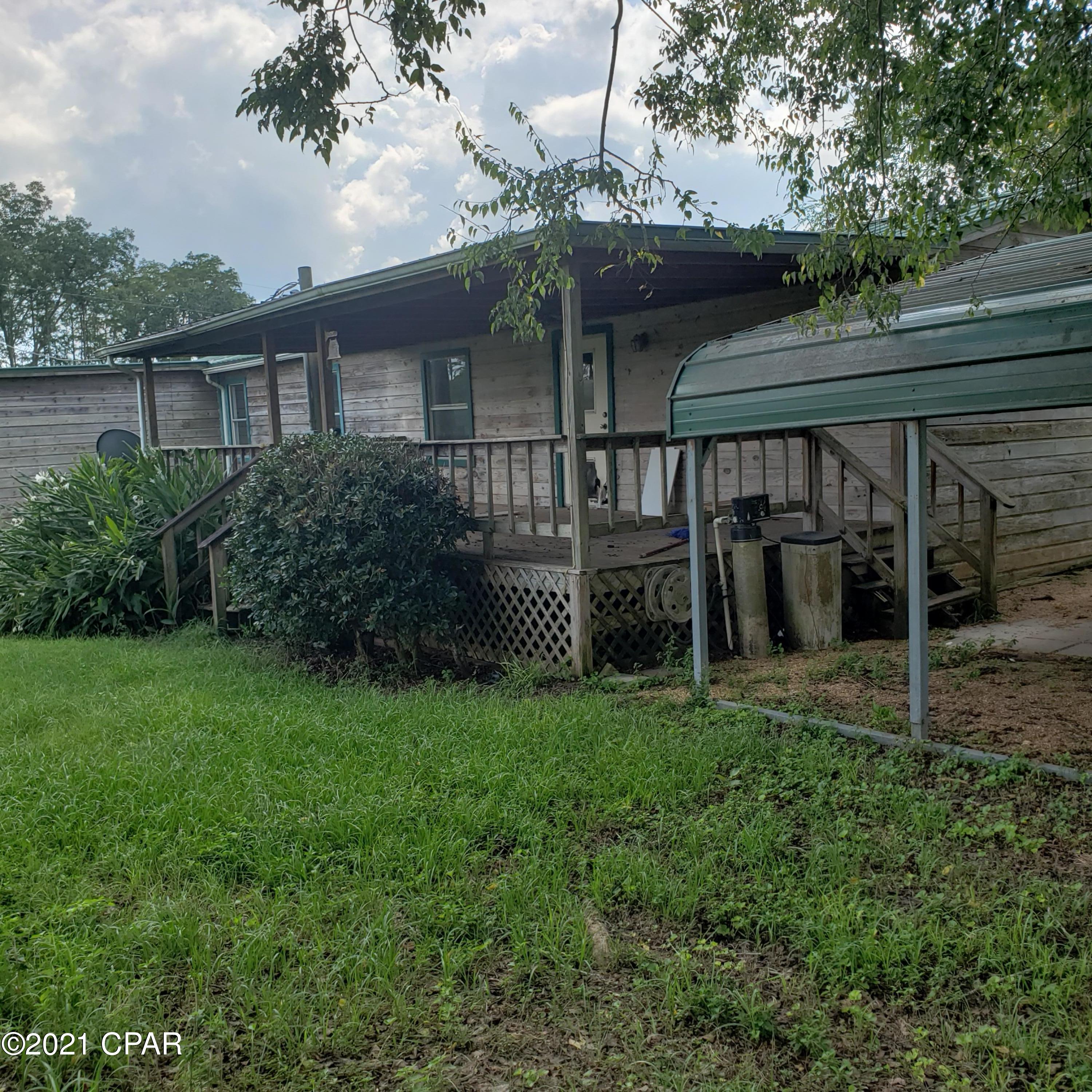 [No Recorded Subdiv] - Residential