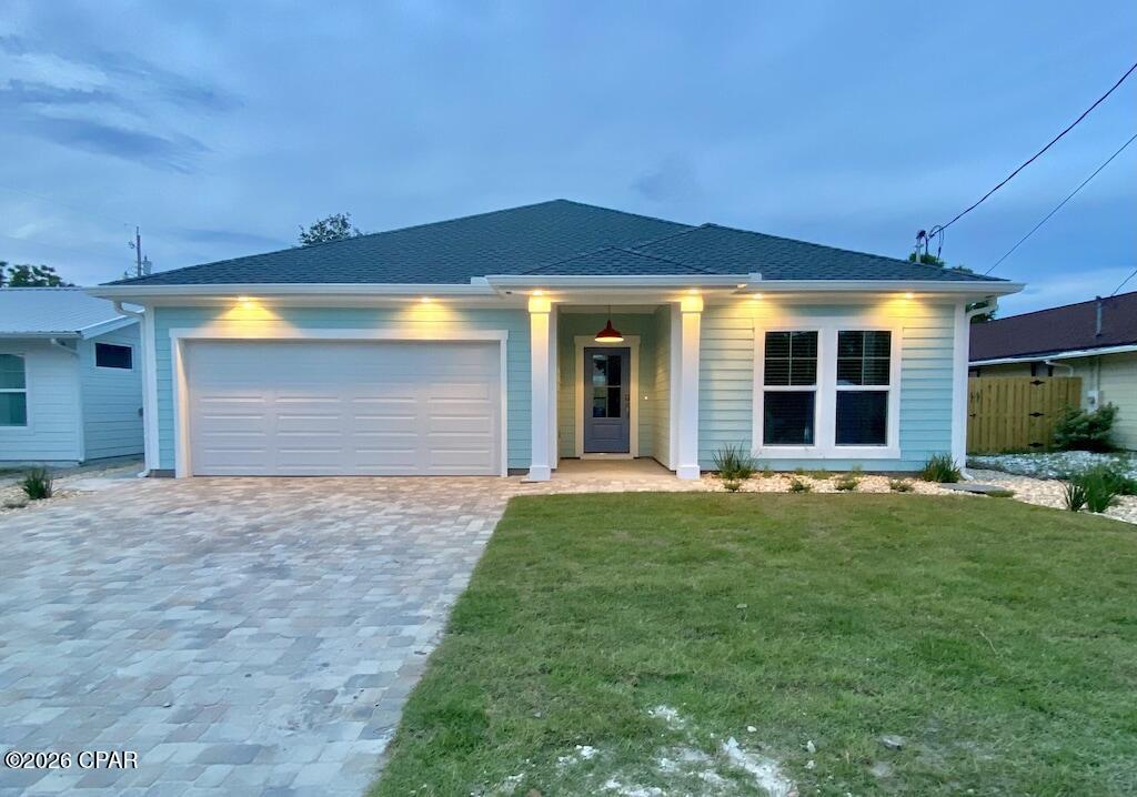 Riviera Beach - Residential