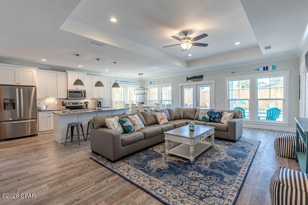 Riviera Beach - Residential
