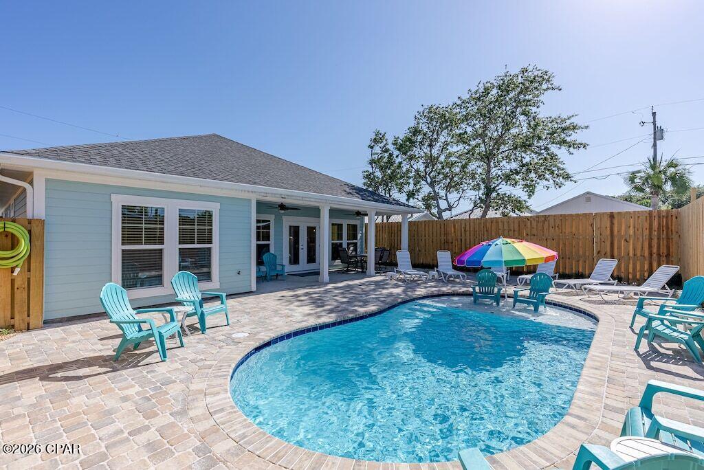 Riviera Beach - Residential