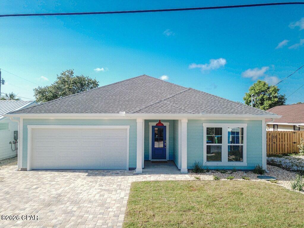 Riviera Beach - Residential