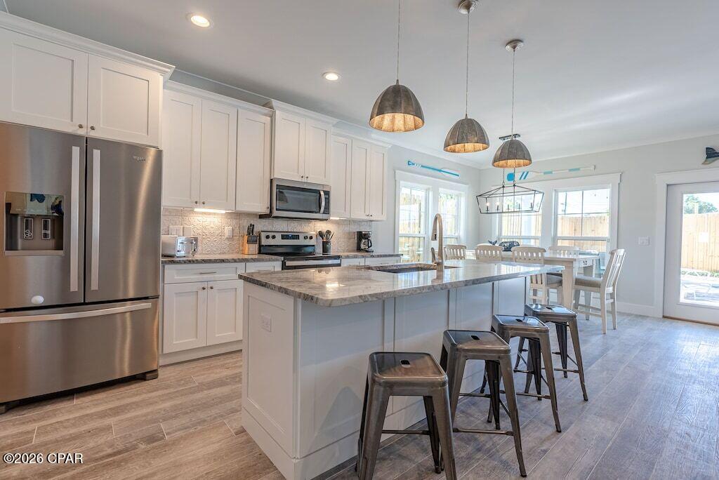 Riviera Beach - Residential
