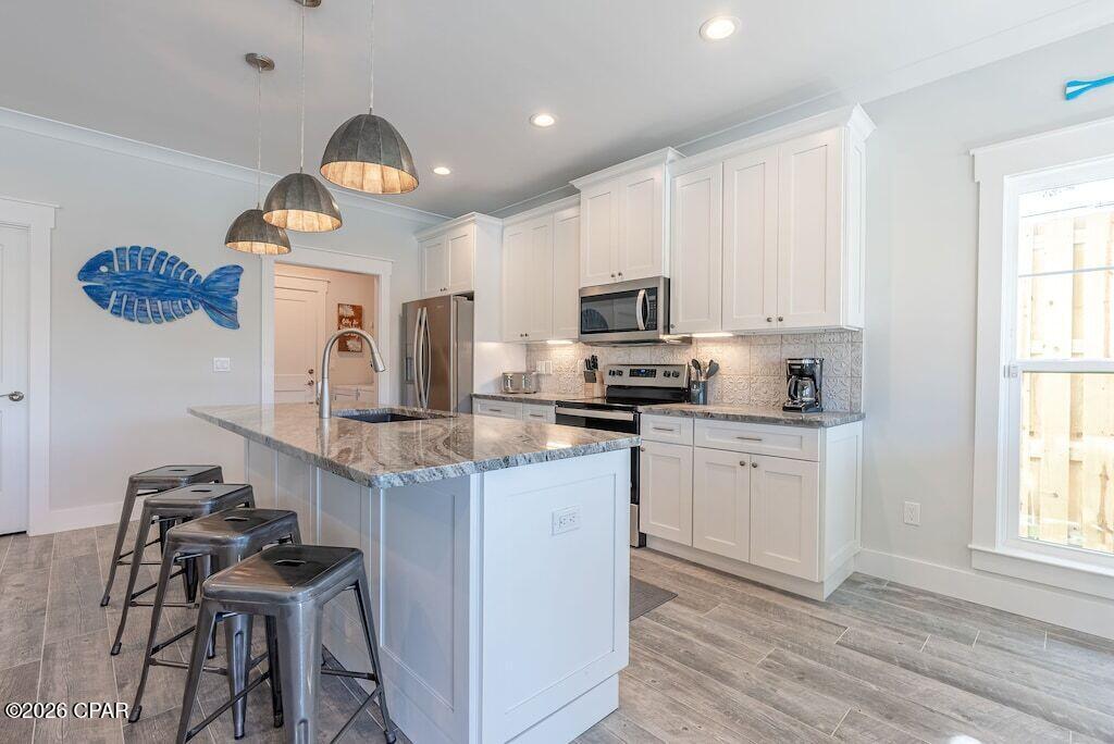 Riviera Beach - Residential