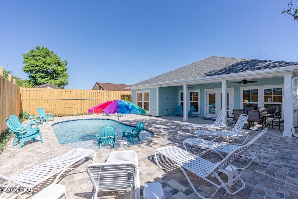 Riviera Beach - Residential