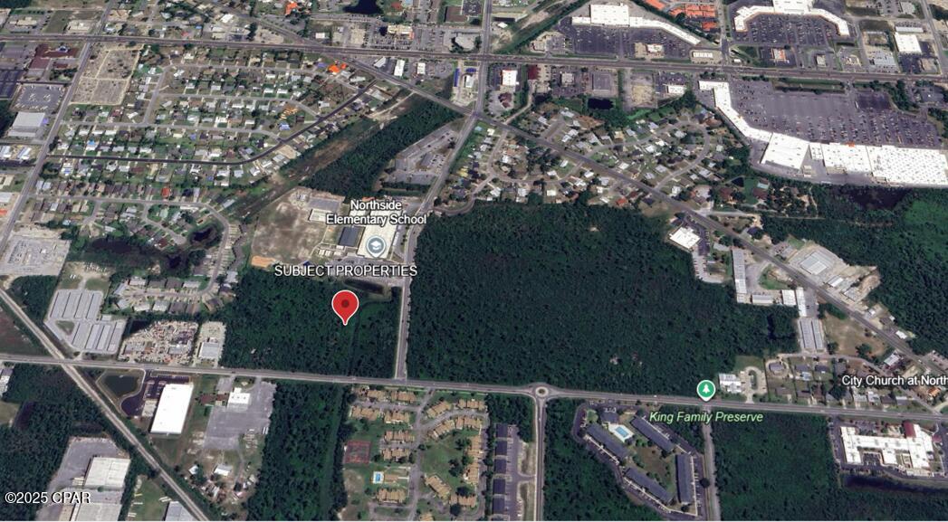 [No Recorded Subdiv] - Land