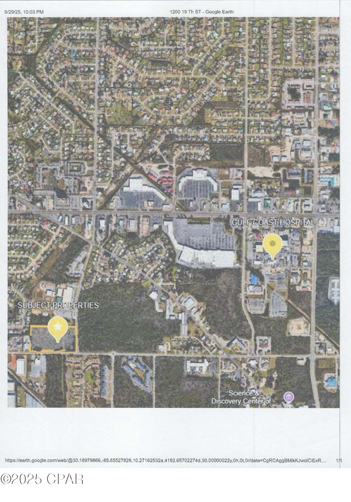 [No Recorded Subdiv] - Land