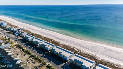 A home in Panama City Beach