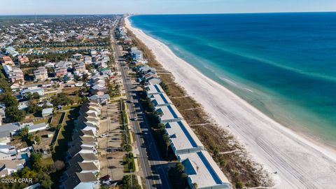 A home in Panama City Beach